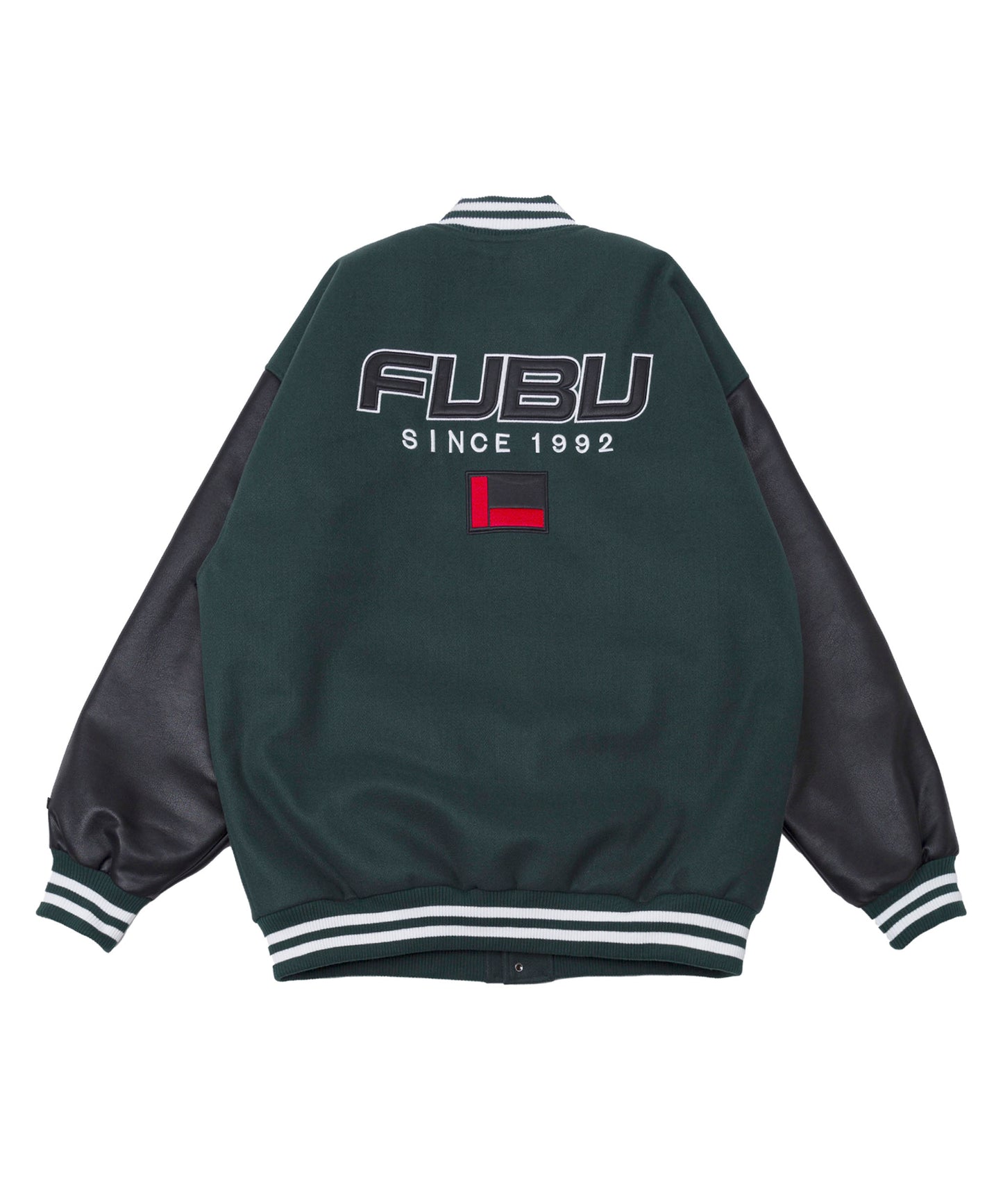 VARSITY JACKET/スタジャン【FAM-32300】
