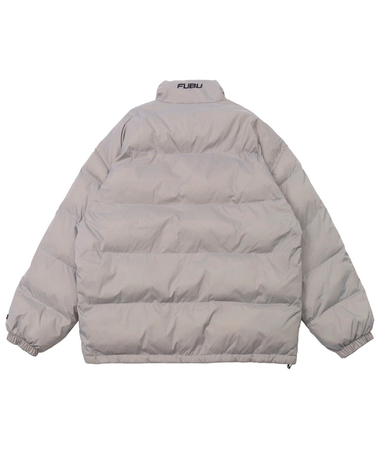 REVERSIBLE PADDED JACKET/リバーシブルパディングジャケット【FAM-32304】