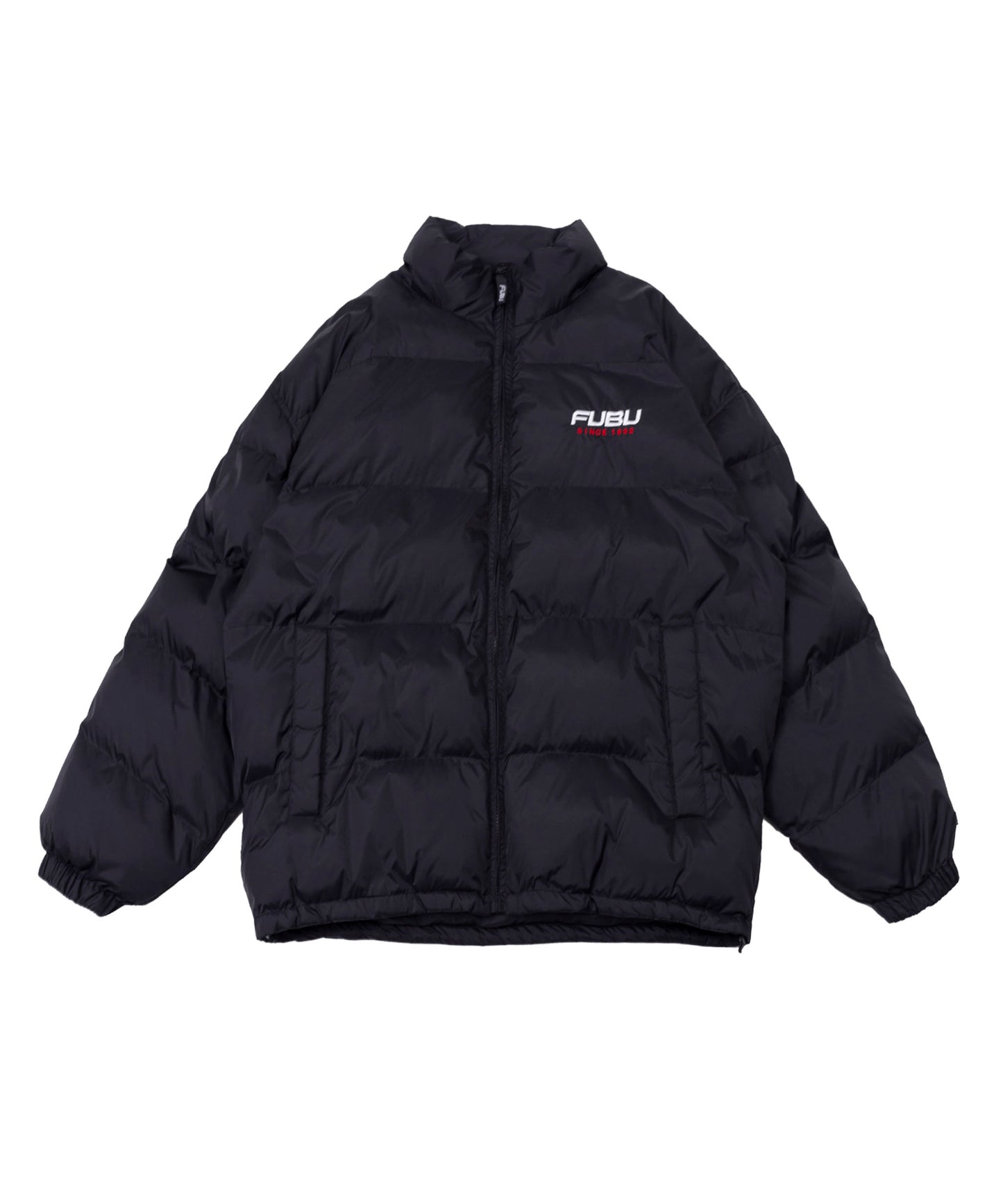 REVERSIBLE PADDED JACKET/リバーシブルパディングジャケット【FAM-32304】