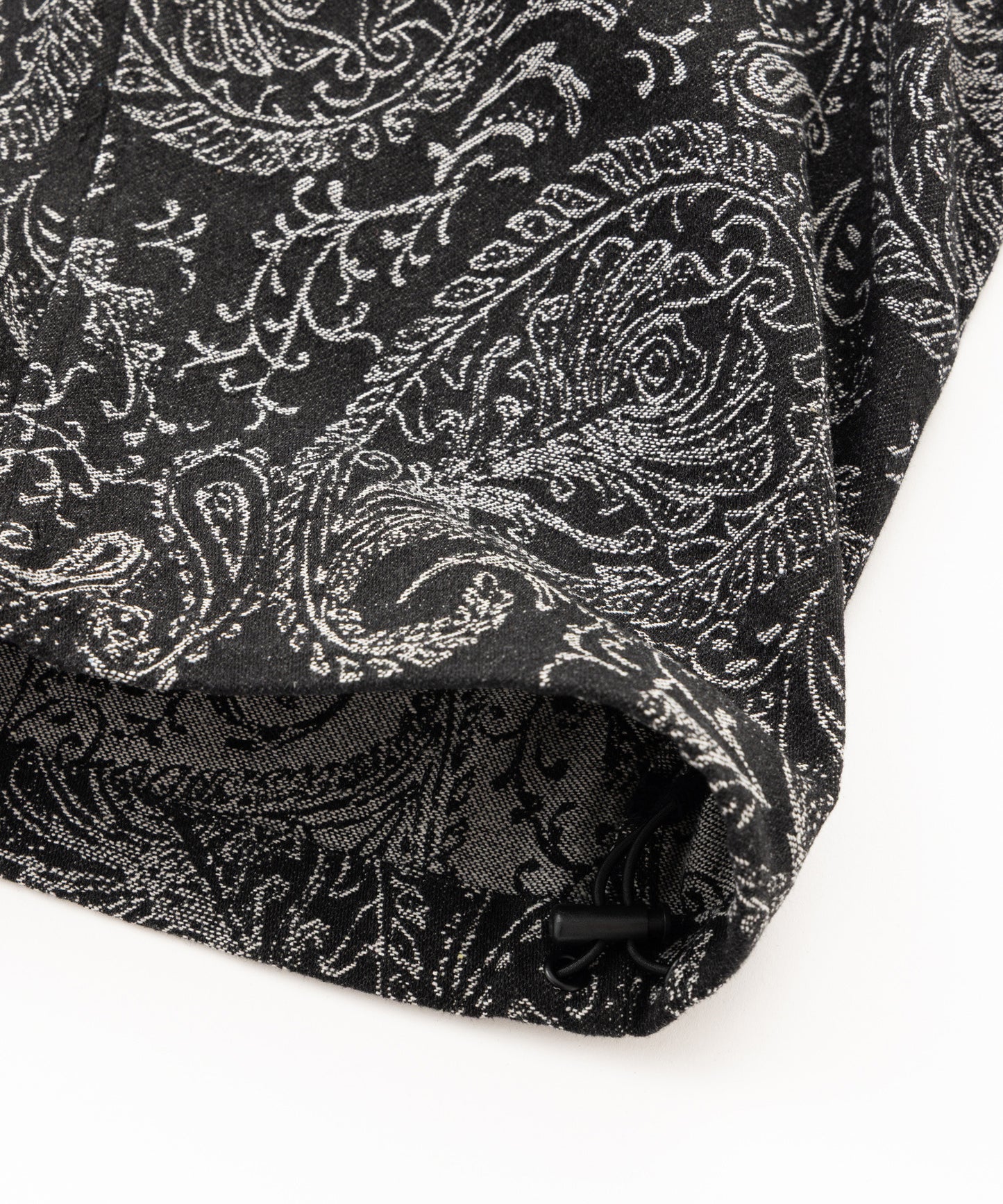 EXCLUSIVE【NEW】PAISLEY EASY PANTS/ペイズリーイージーパンツ【FAM-62503】
