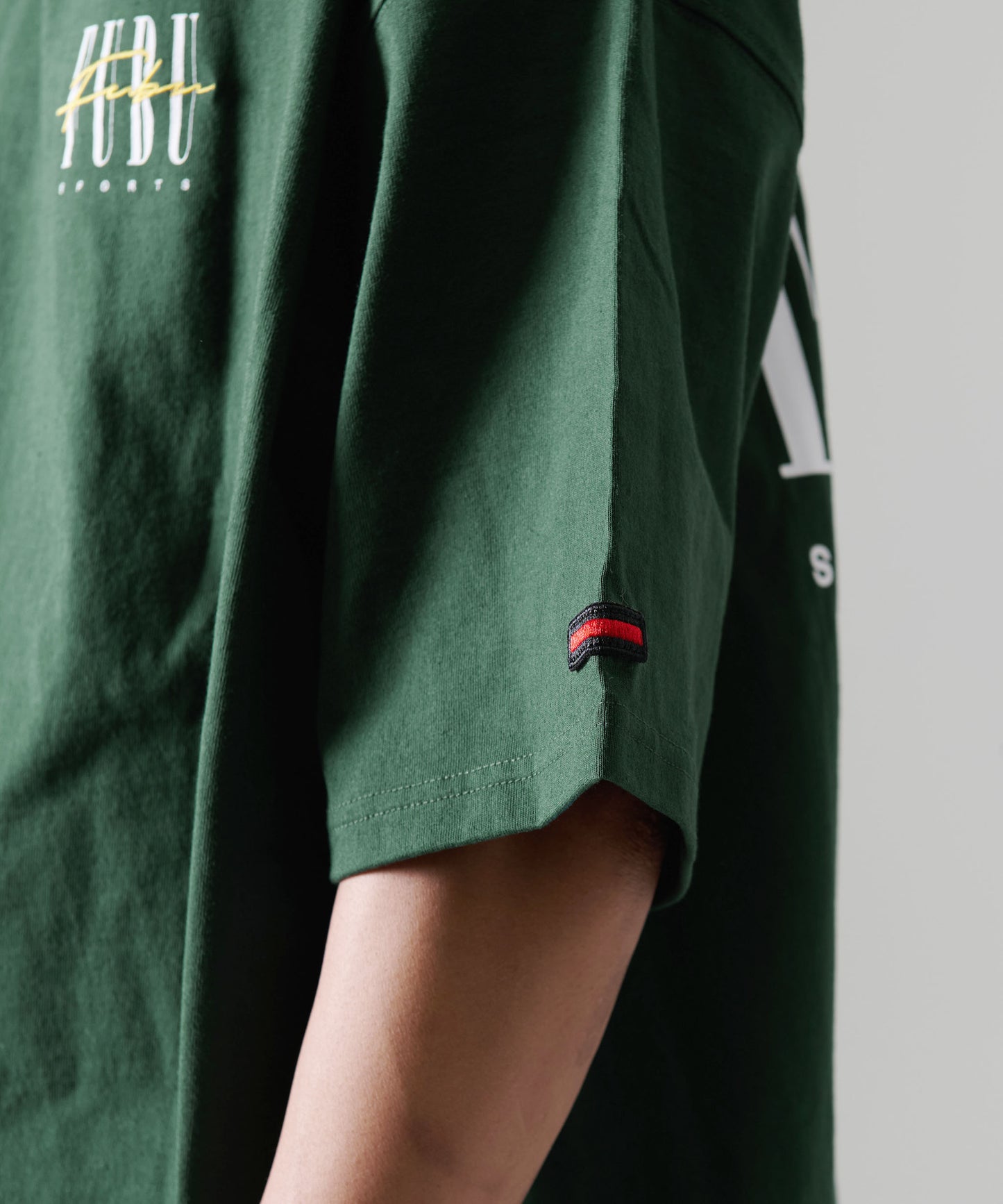 LOGO TEE/ロゴTシャツ【FAM-41706】