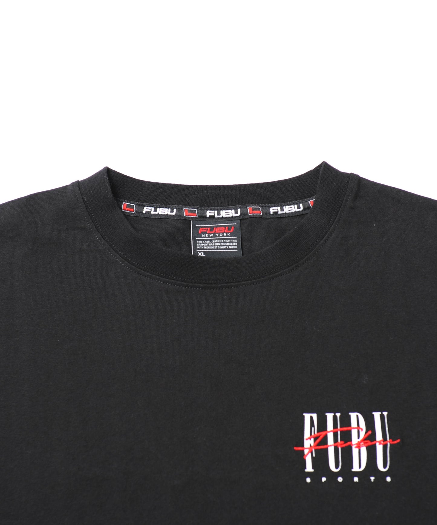 LOGO TEE/ロゴTシャツ【FAM-41706】