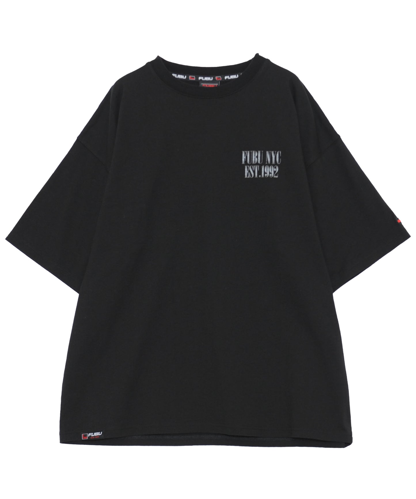 NY CITY TEE/ニューヨークシティーTシャツ【FAM-41707】