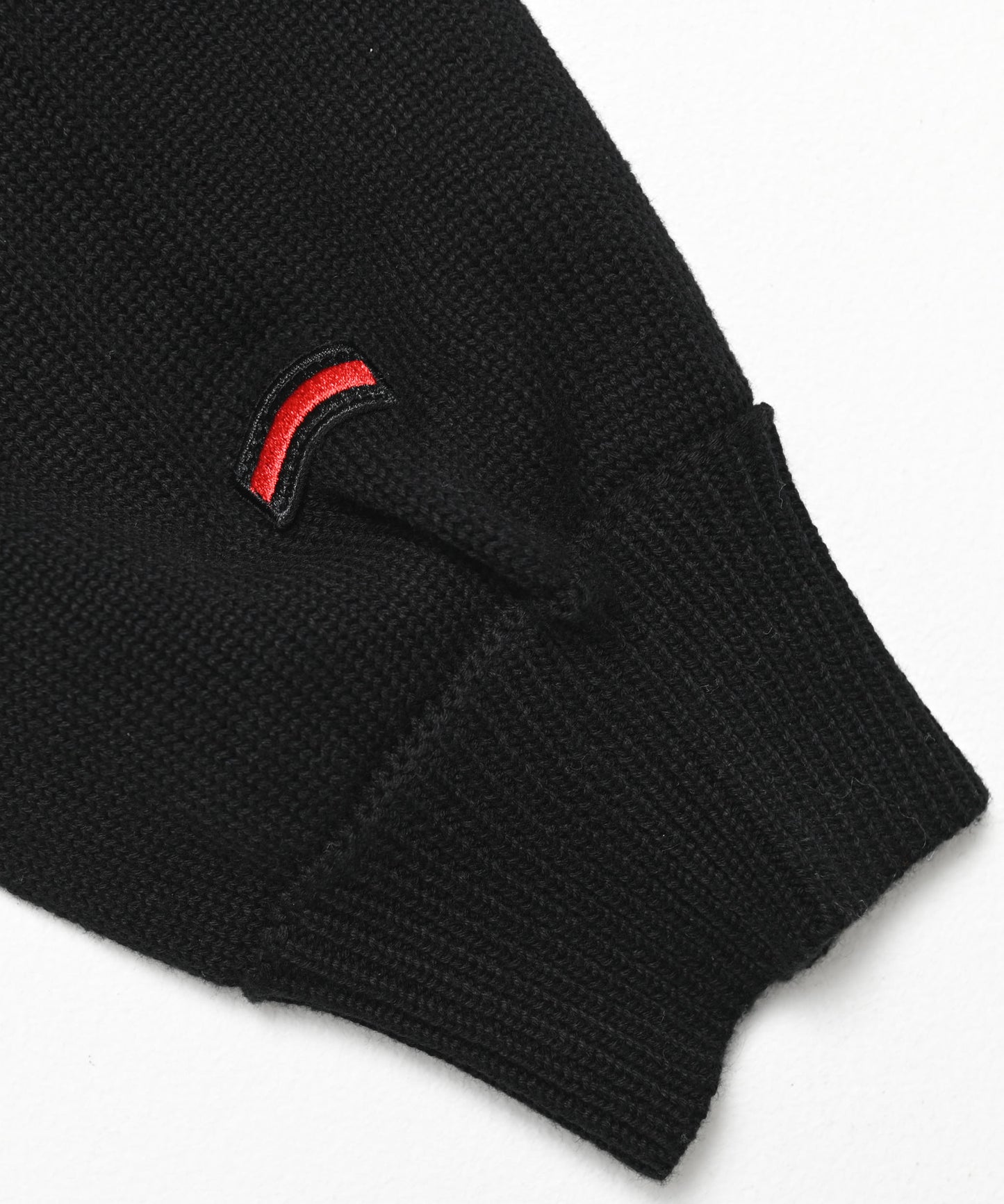 CREW KNIT/クルーニット【FAM-42712】