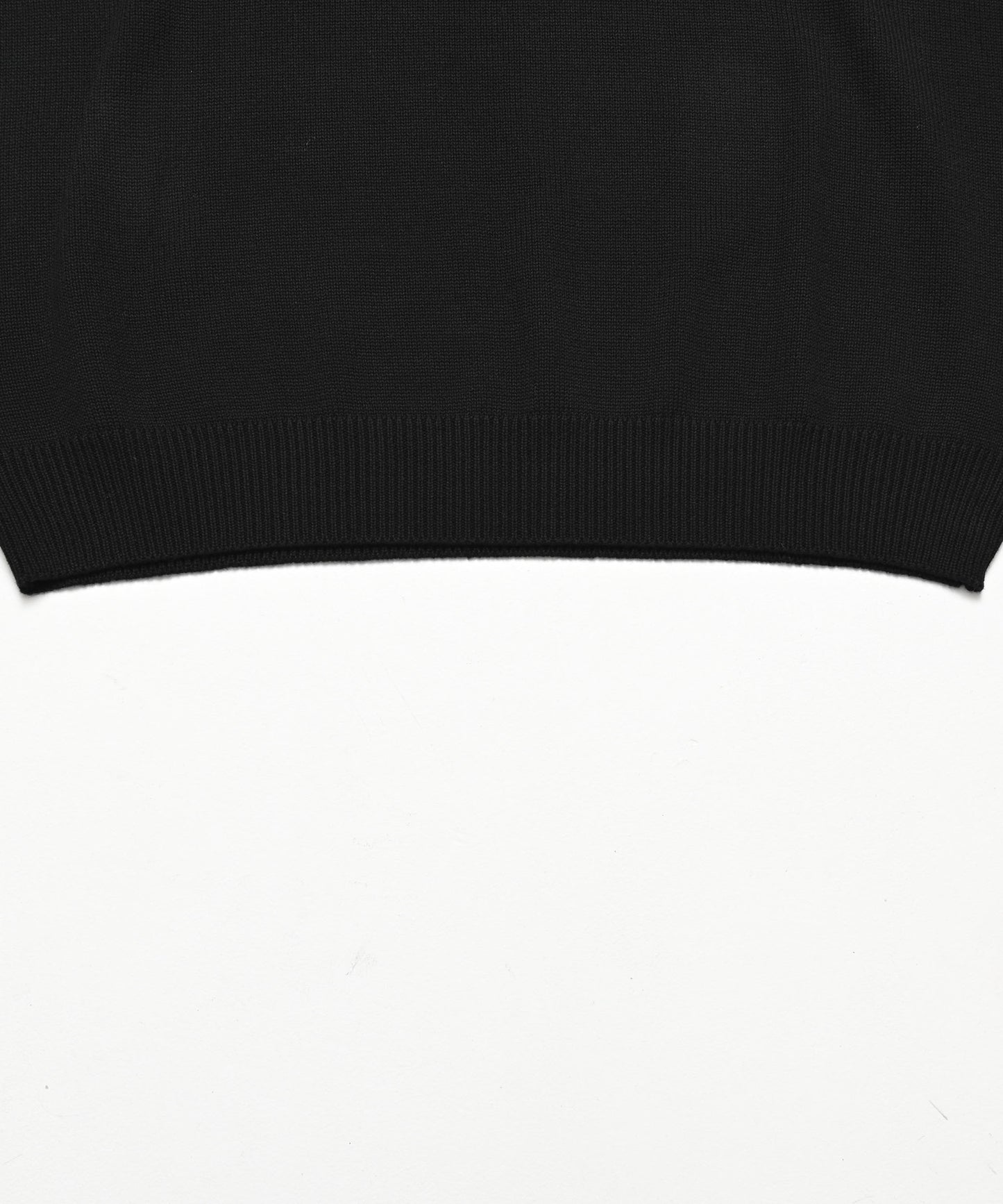 CREW KNIT/クルーニット【FAM-42712】