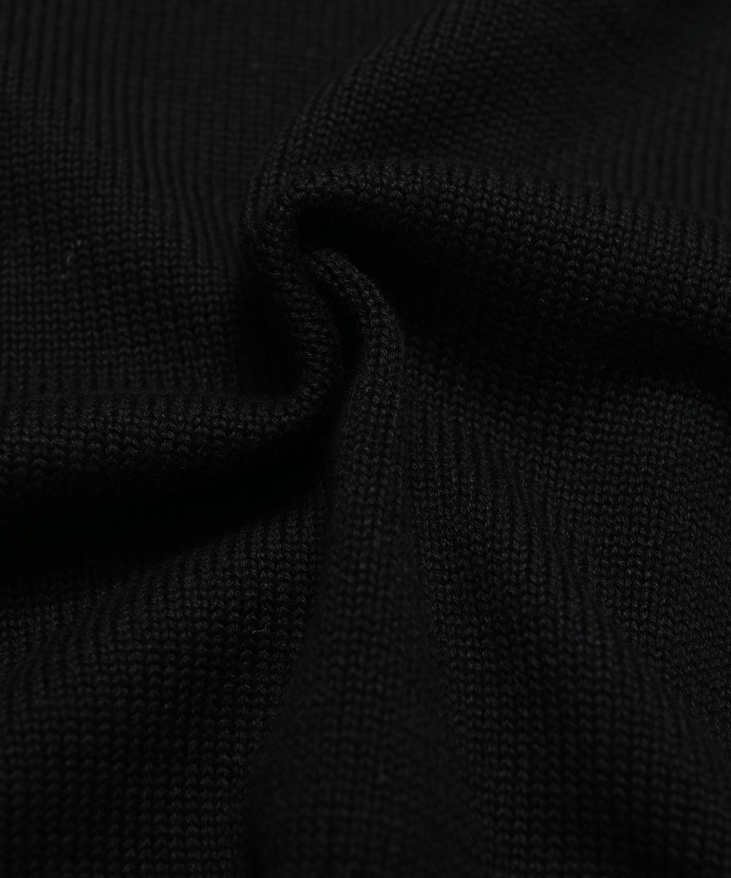 CREW KNIT/クルーニット【FAM-42712】