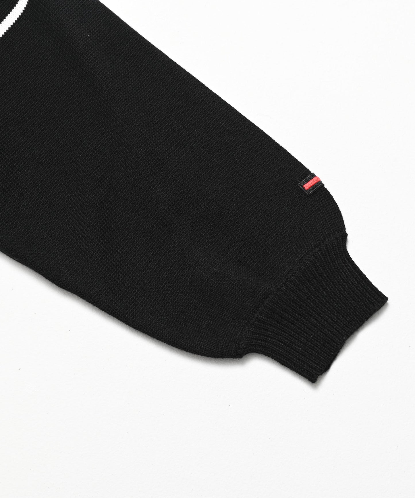 CREW KNIT/クルーニット【FAM-42712】