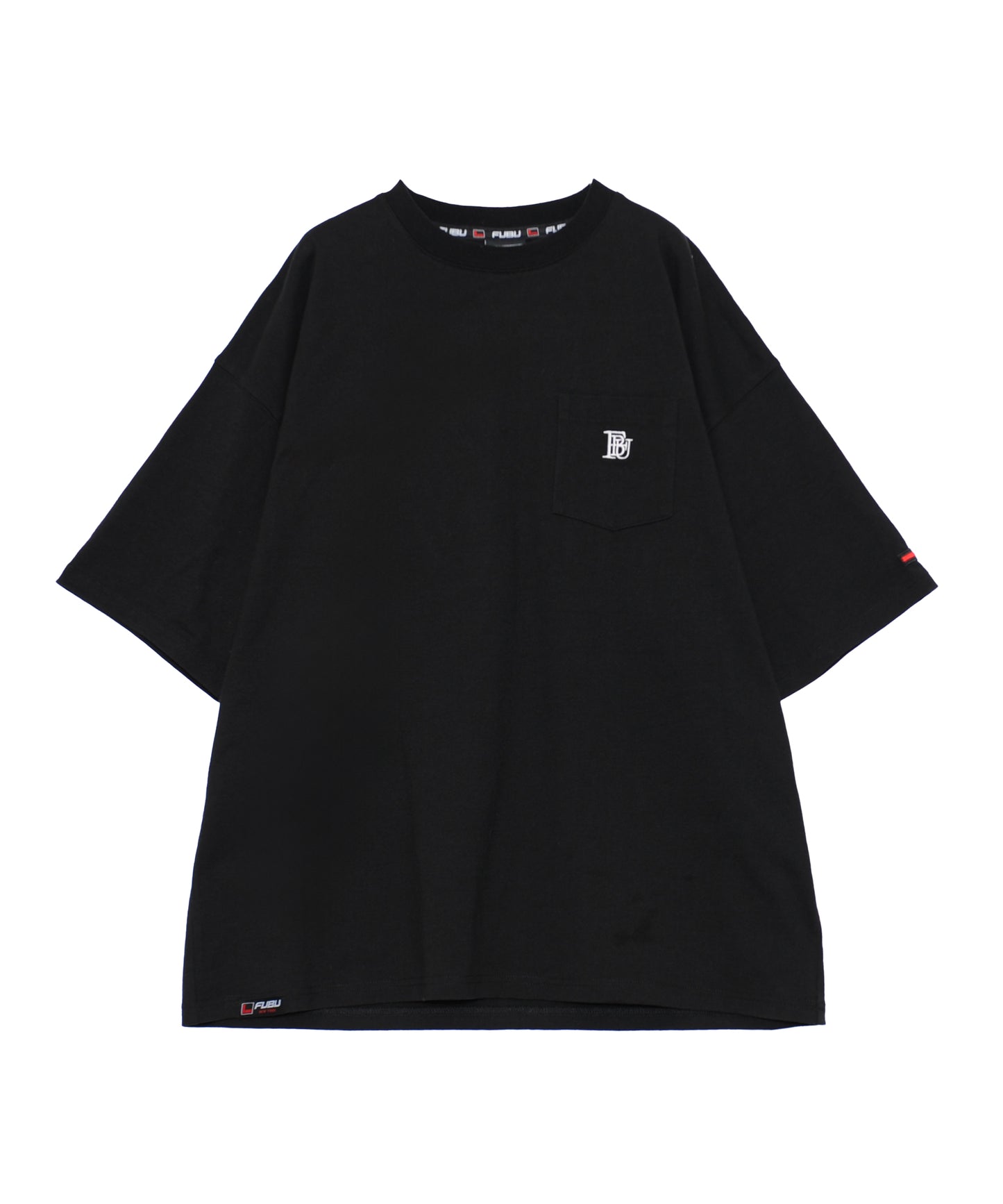 TEAM LOGO TEE/チームロゴTシャツ【FAM-41716】