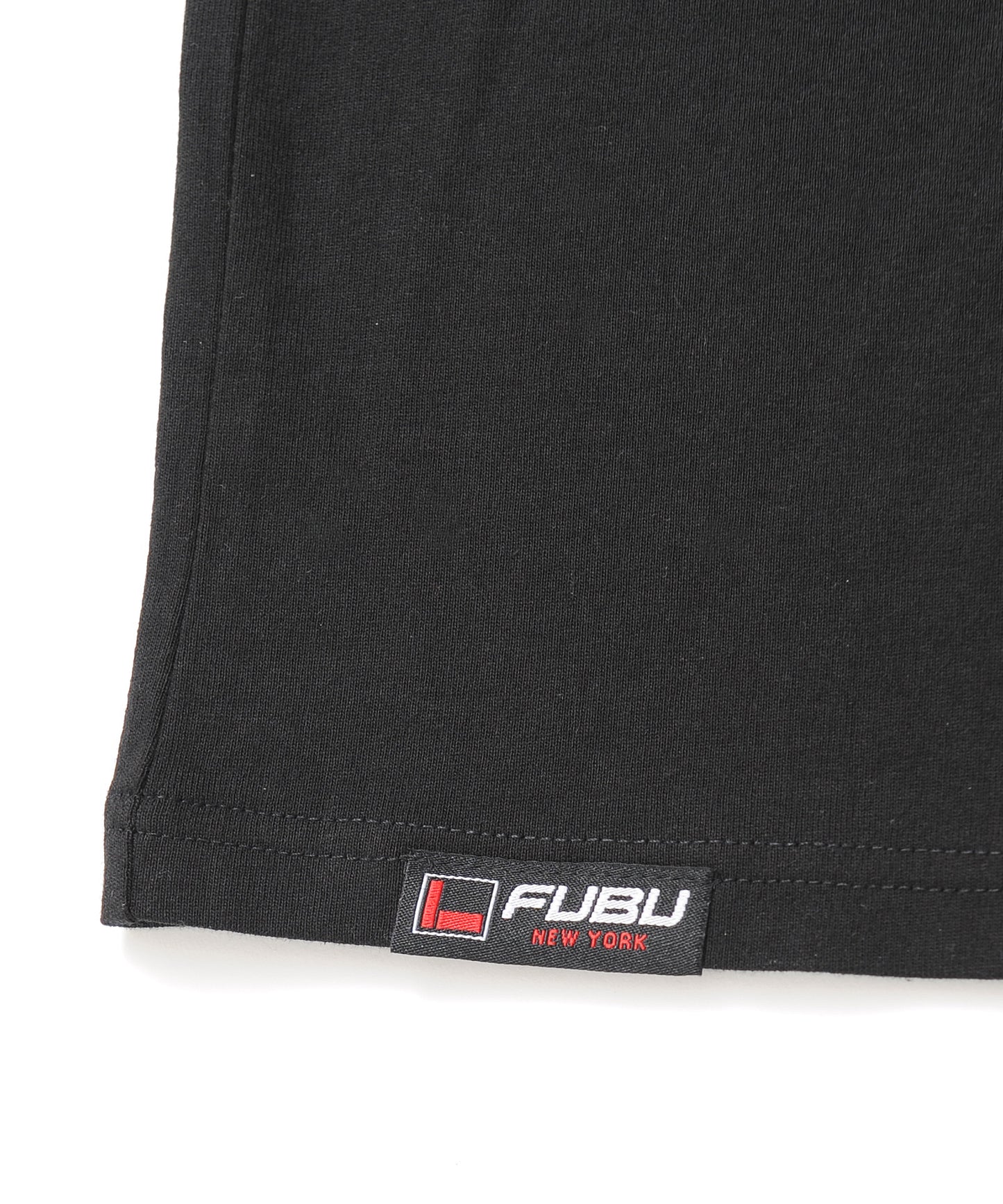 TEAM LOGO TEE/チームロゴTシャツ【FAM-41716】