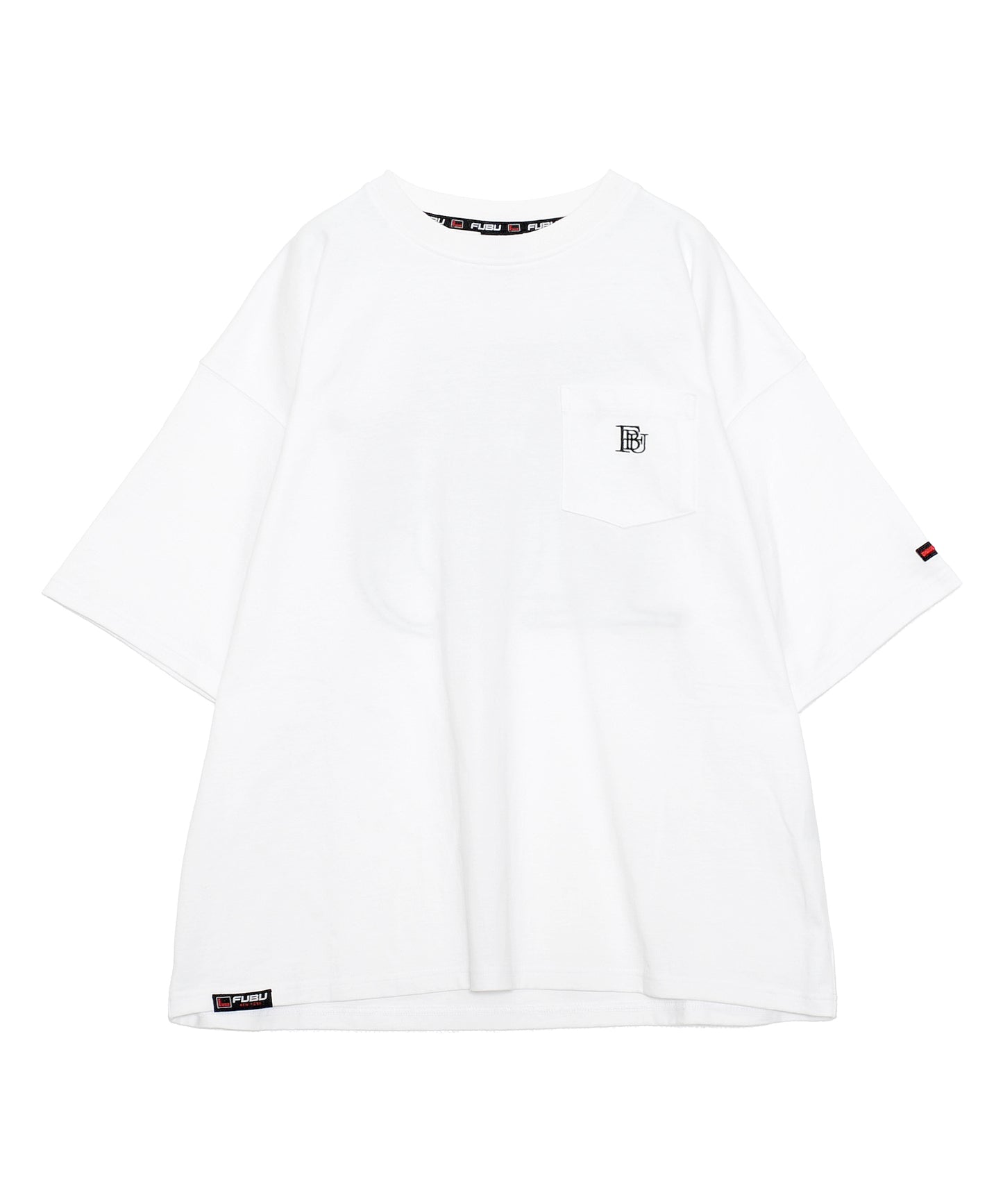 TEAM LOGO TEE/チームロゴTシャツ【FAM-41716】