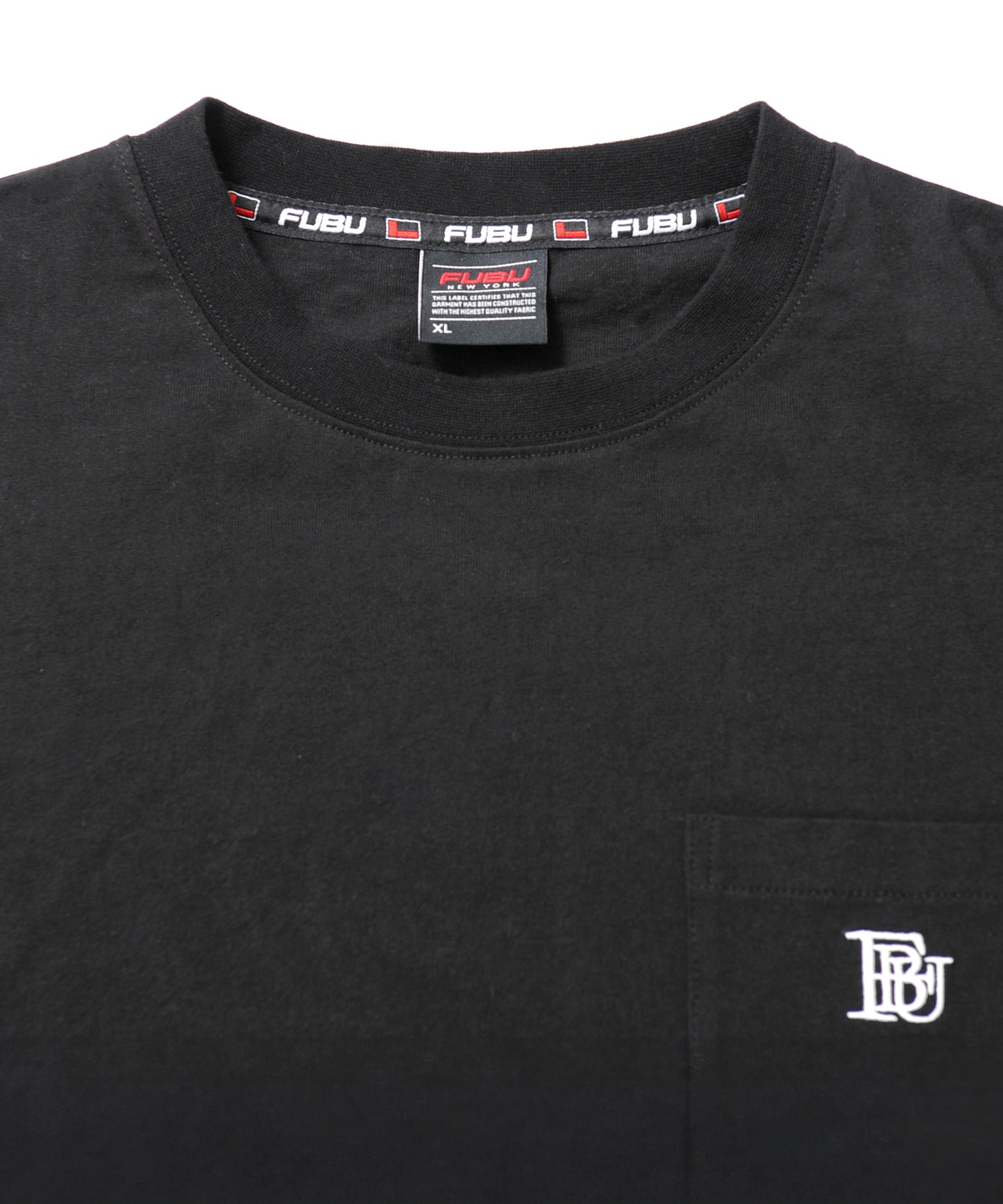 TEAM LOGO TEE/チームロゴTシャツ【FAM-41716】