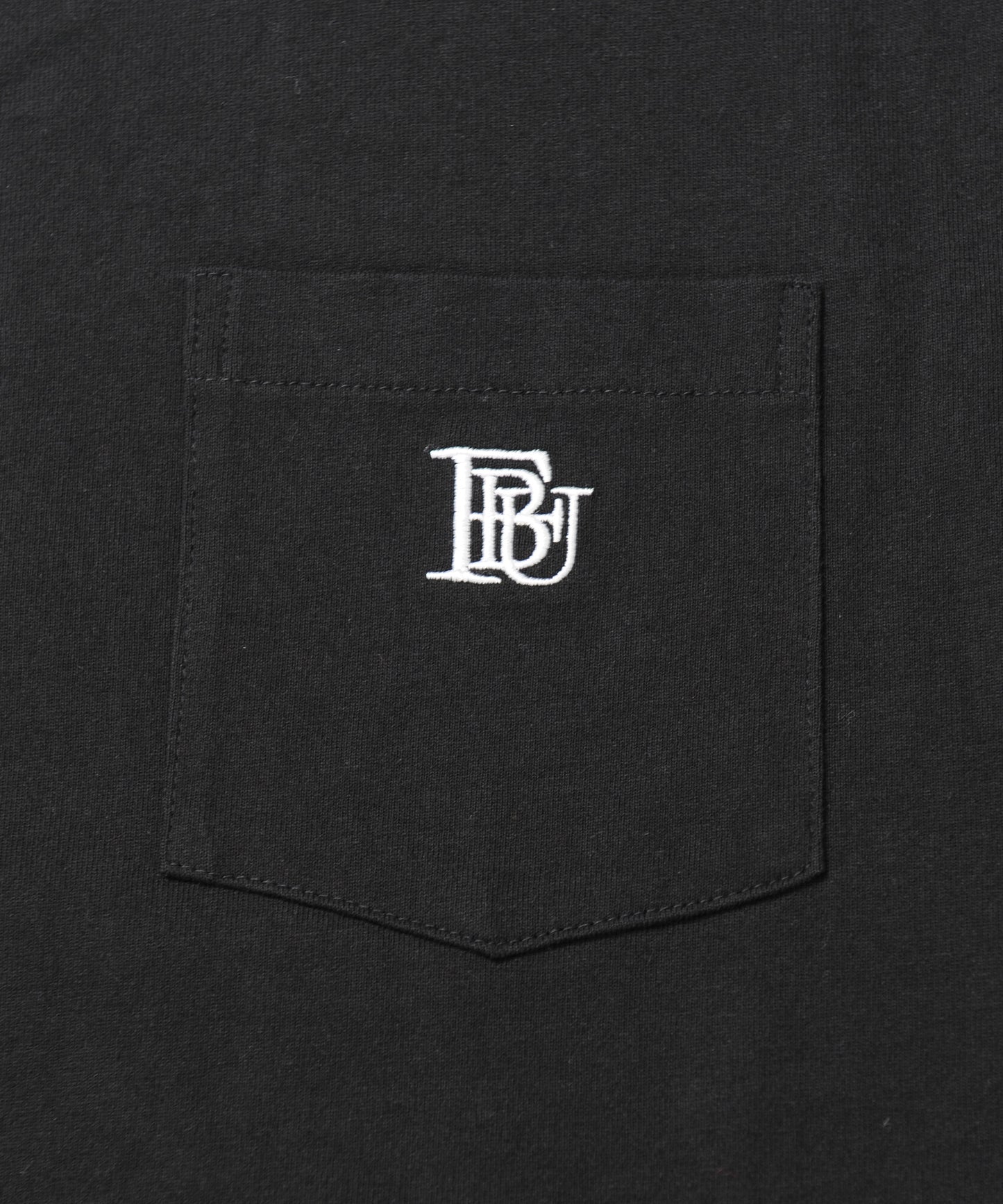 TEAM LOGO TEE/チームロゴTシャツ【FAM-41716】