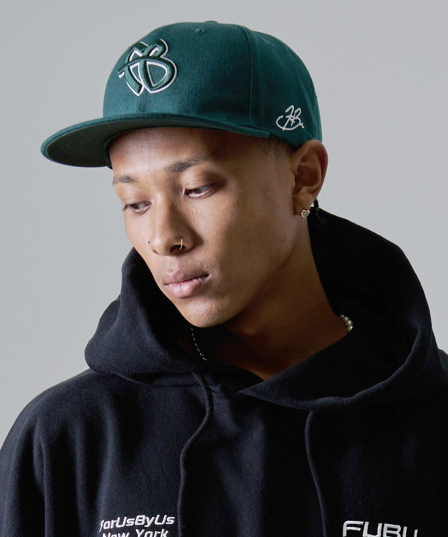 FB CAP/フブキャップ【FAM-41900】