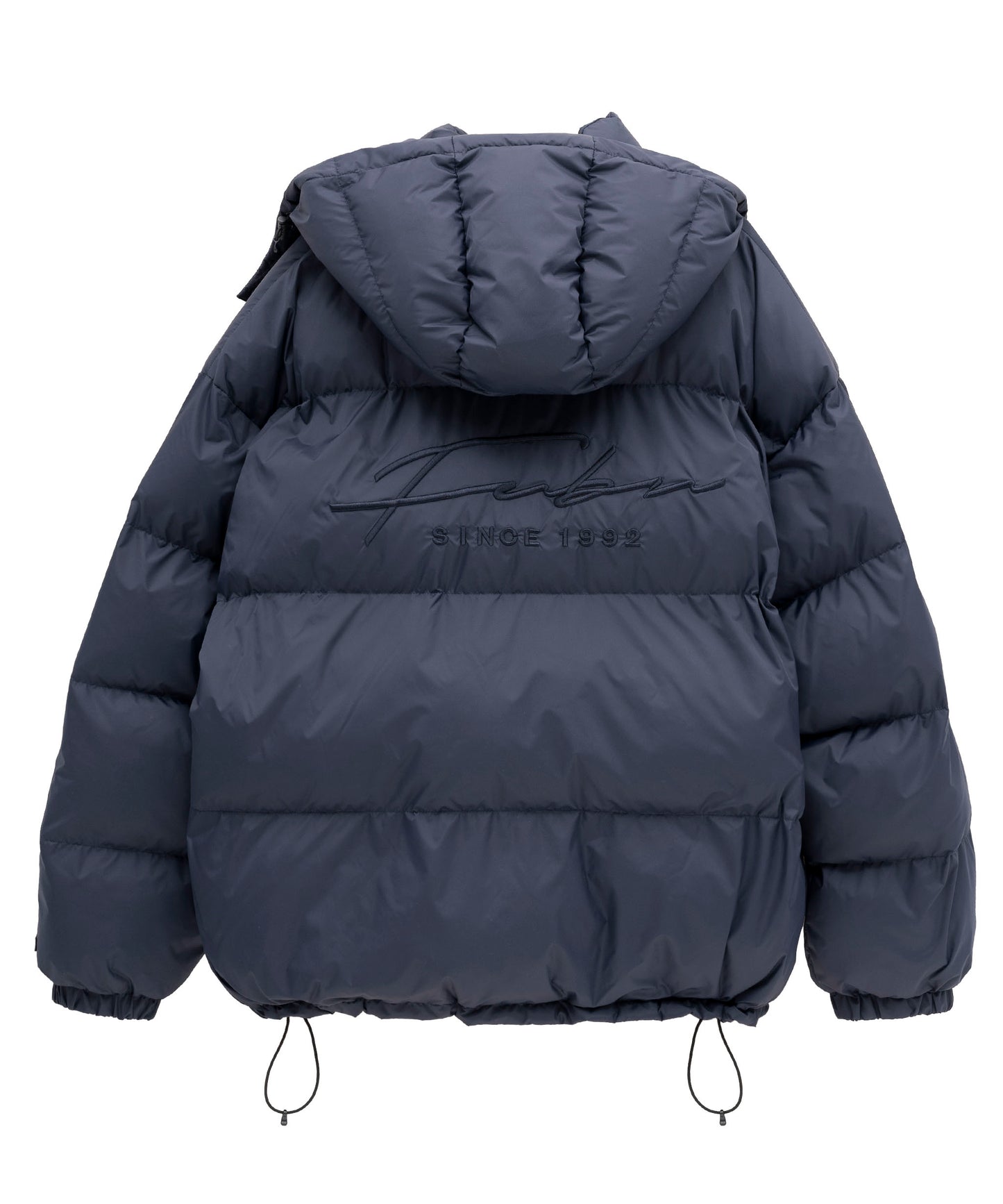 NYLON PUFFER JACKET/ナイロンパファージャケット【FAM-42300】