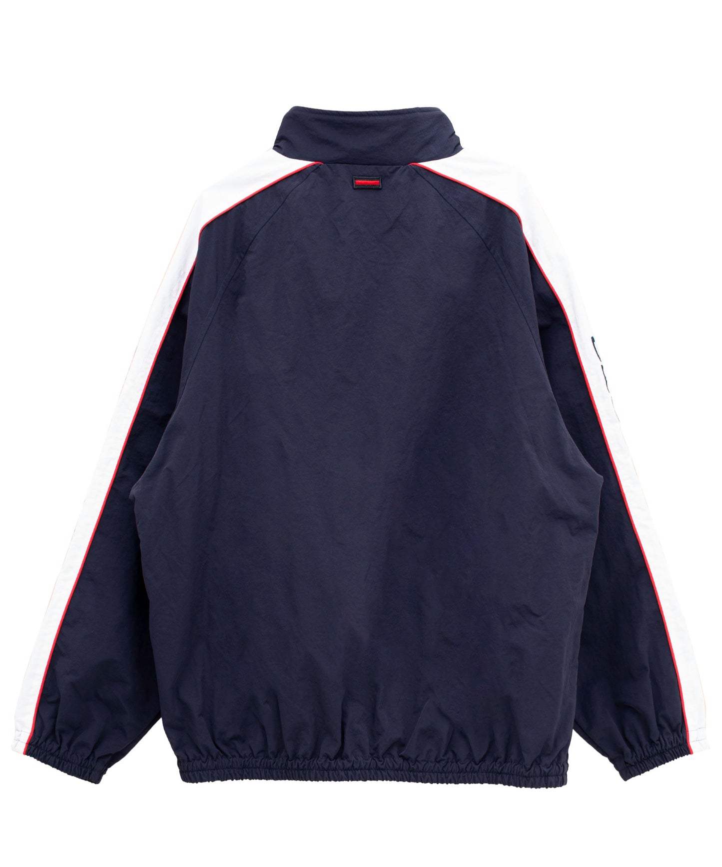 NYLON TRACK JACKET/ナイロントラックジャケット【FAM-42303】