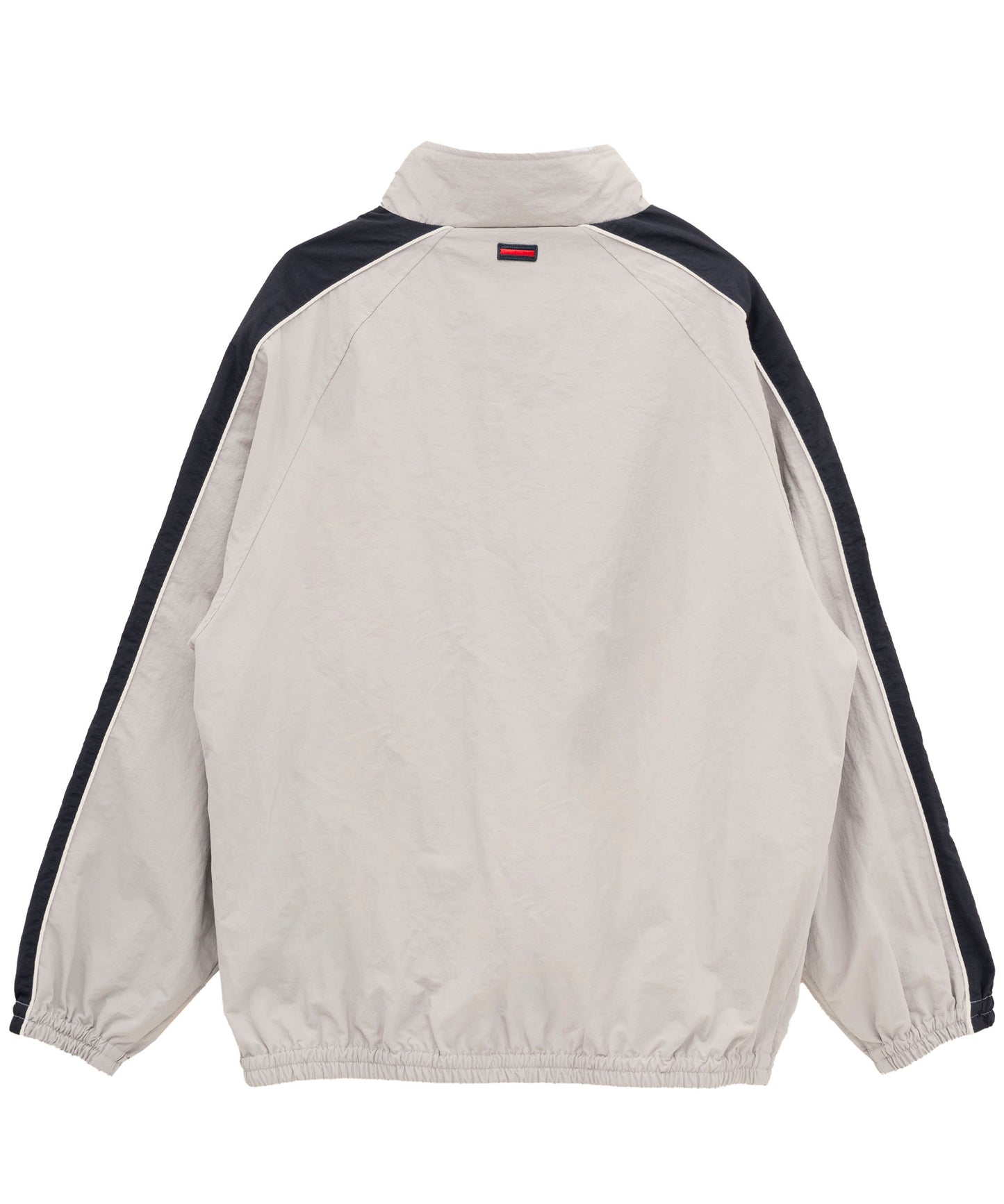NYLON TRACK JACKET/ナイロントラックジャケット【FAM-42303】