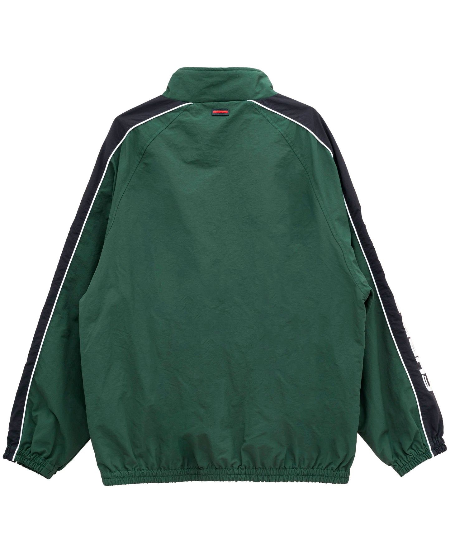 NYLON TRACK JACKET/ナイロントラックジャケット【FAM-42303】