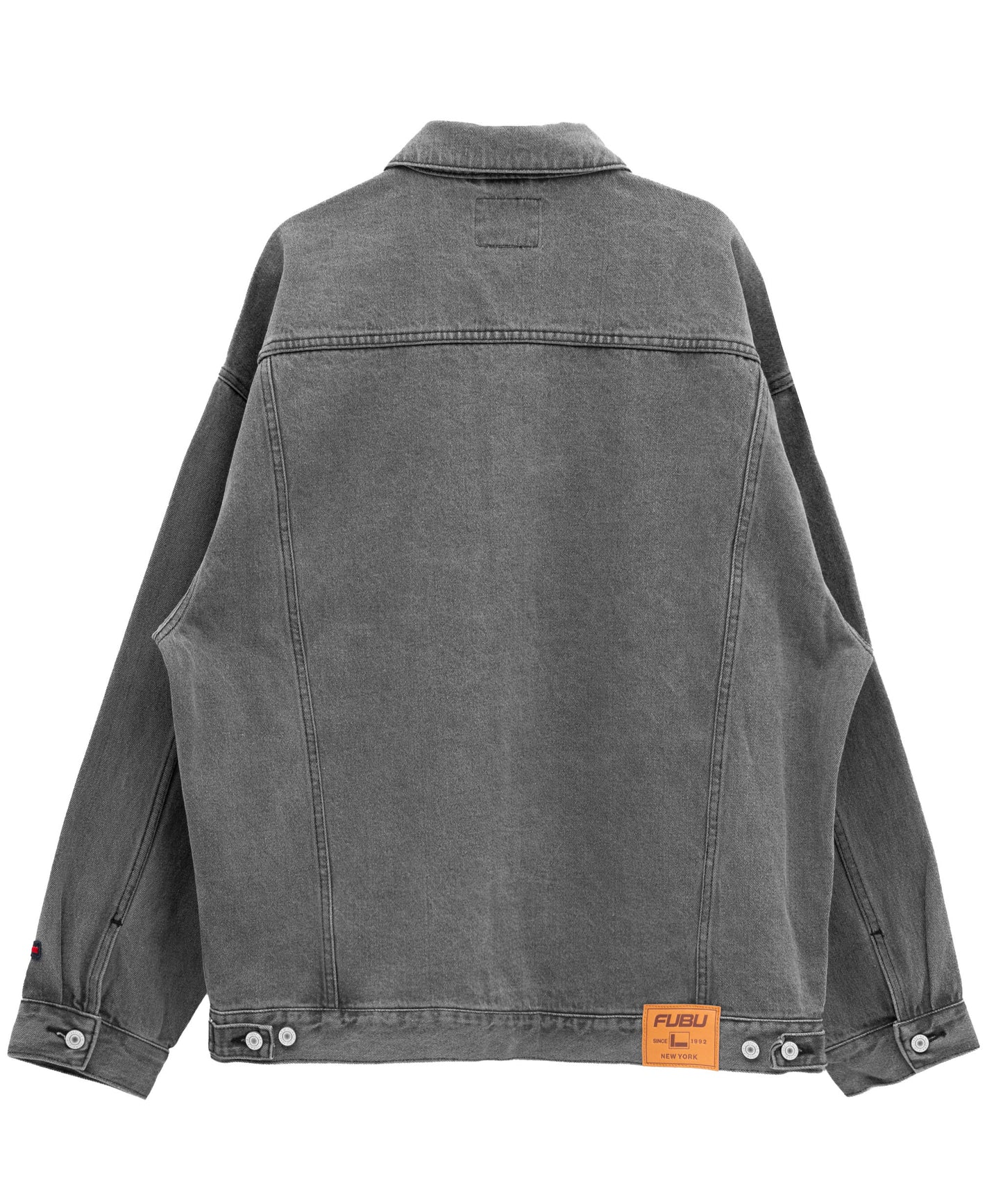 DENIM JACKET/デニムジャケット【FAM-42307】