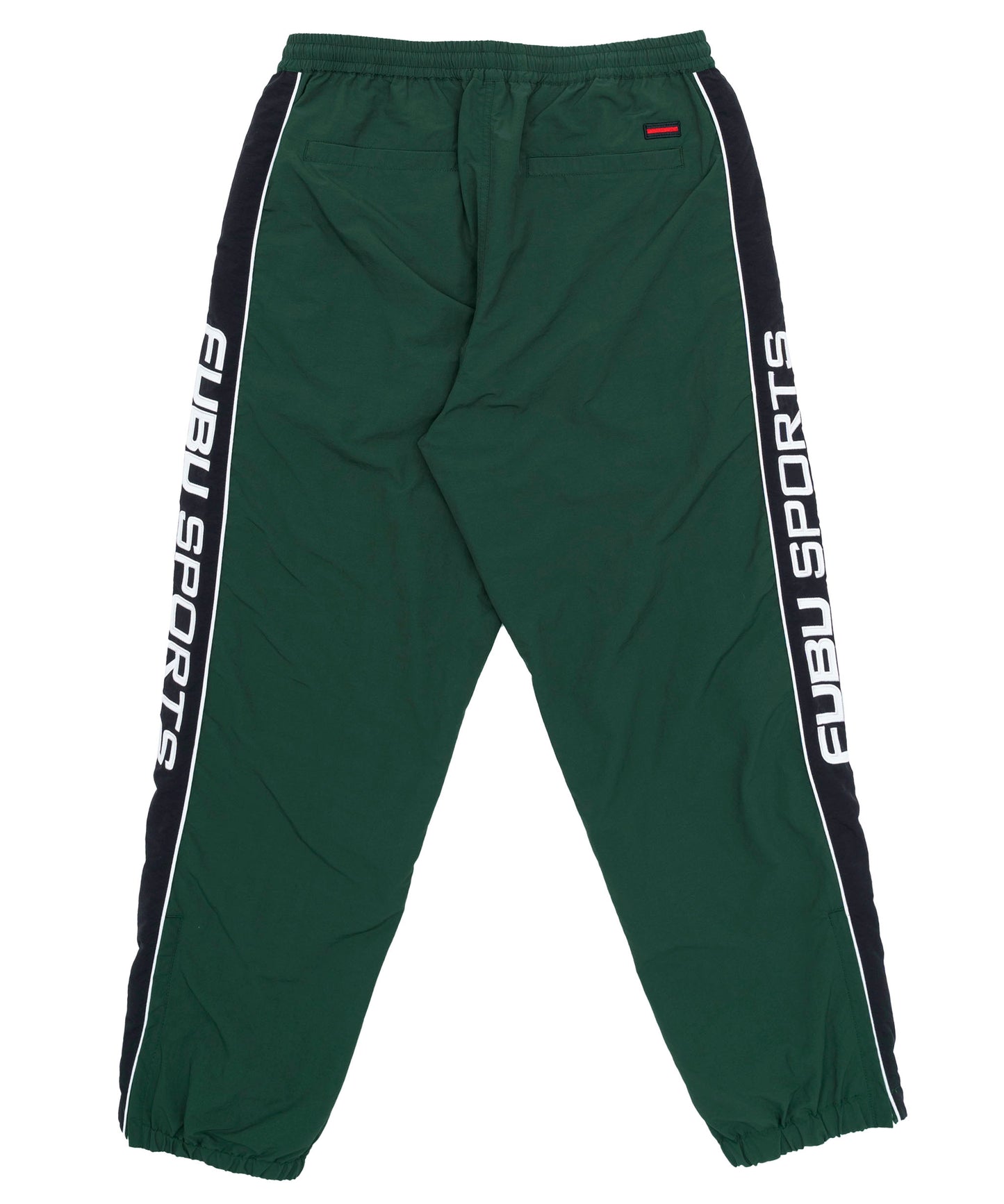 NYLON TRACK PANTS【FAM-42501】