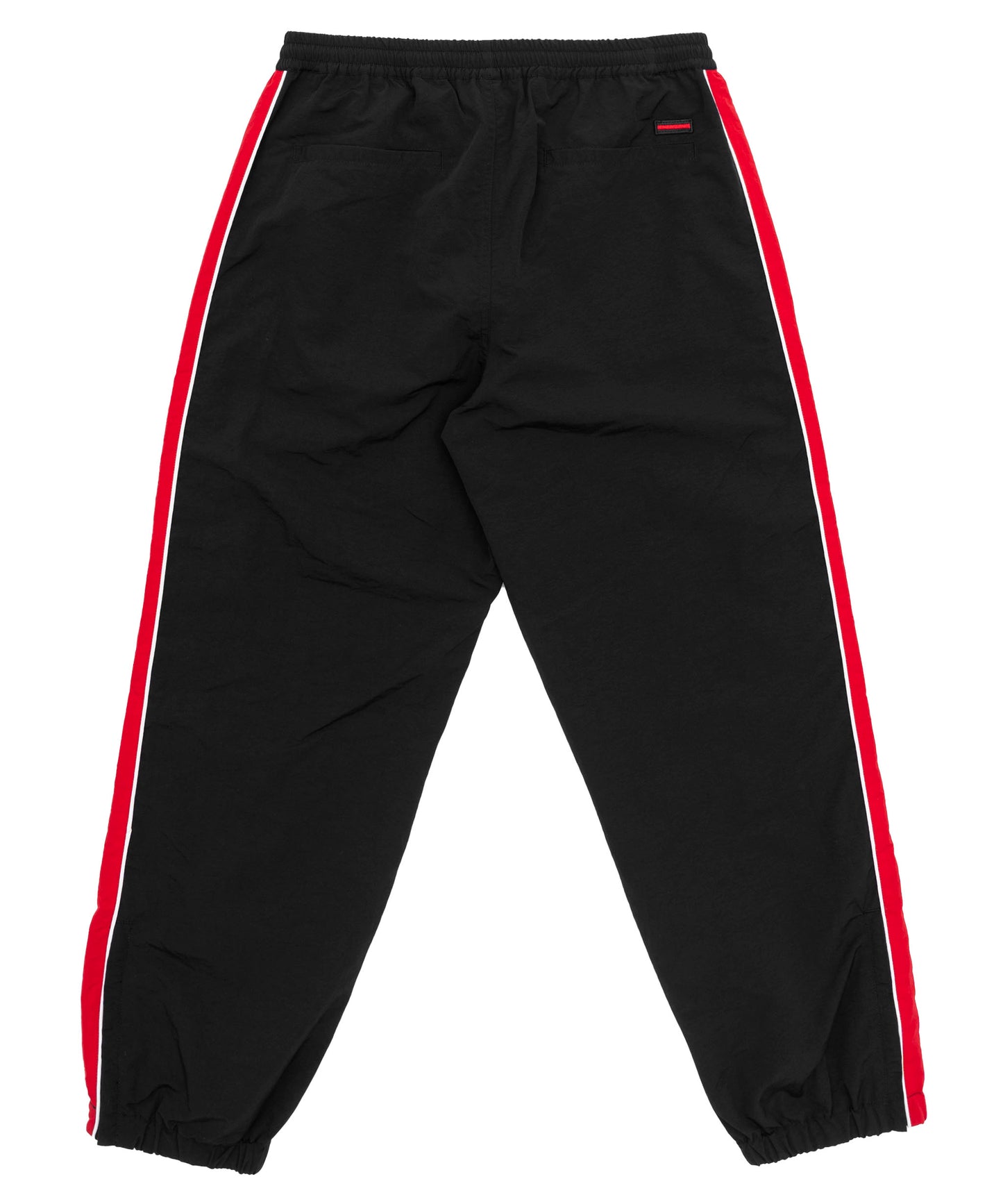 NYLON TRACK PANTS【FAM-42501】