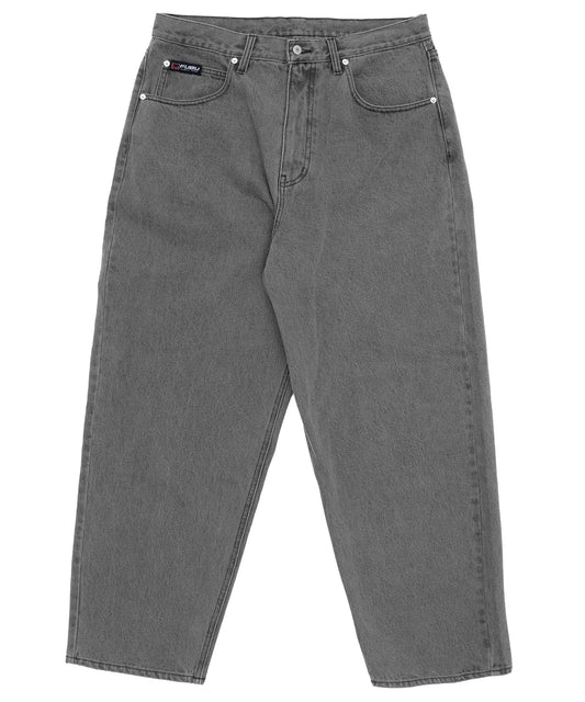 DENIM PANTS/デニムパンツ【FAM-42503】