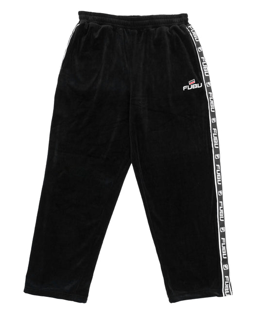 VELOR PANTS/ベロアパンツ【FAM-42509】