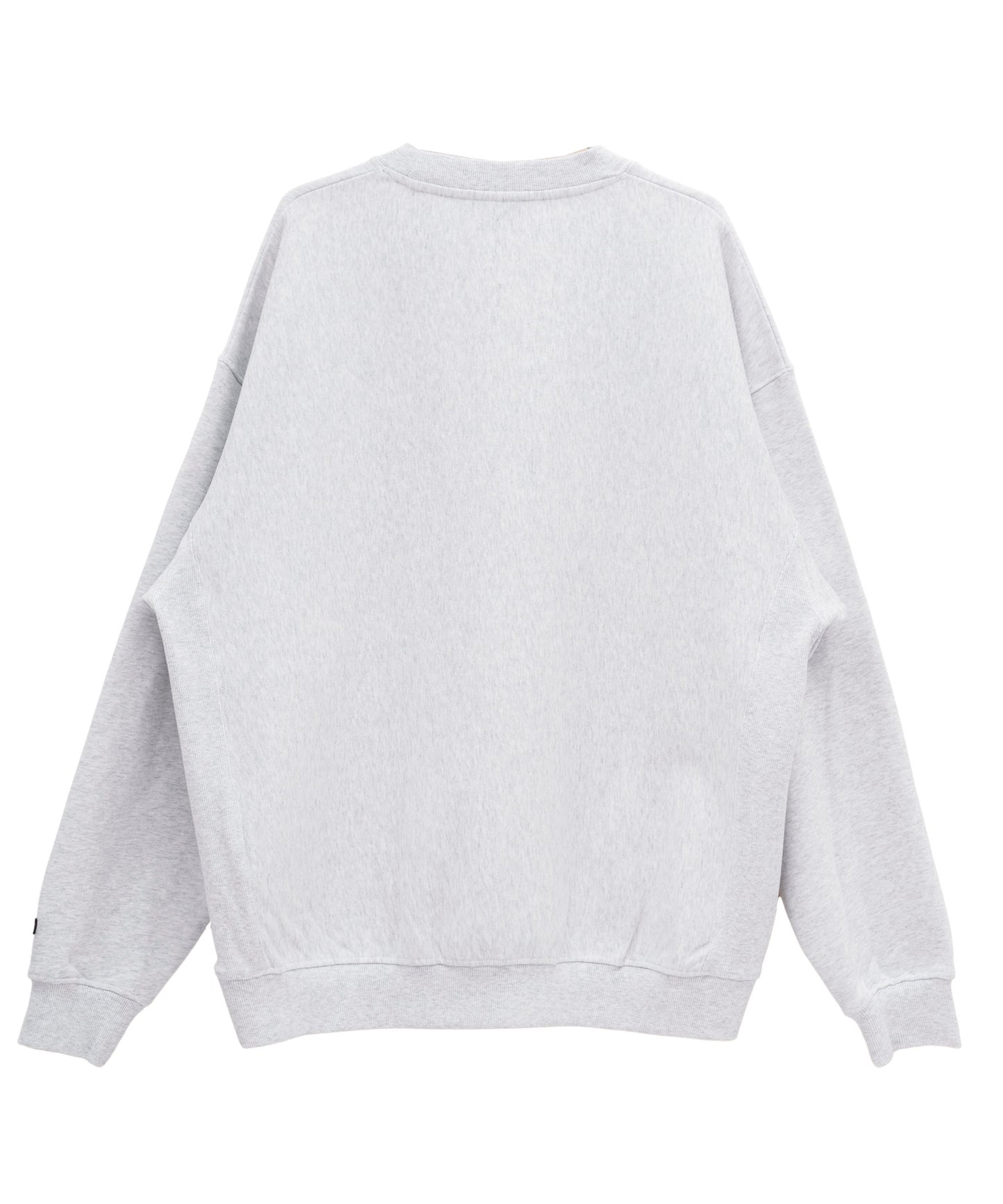 CLASSIC LOGO SWEAT/クラシックロゴスウェット【FAM-42701】