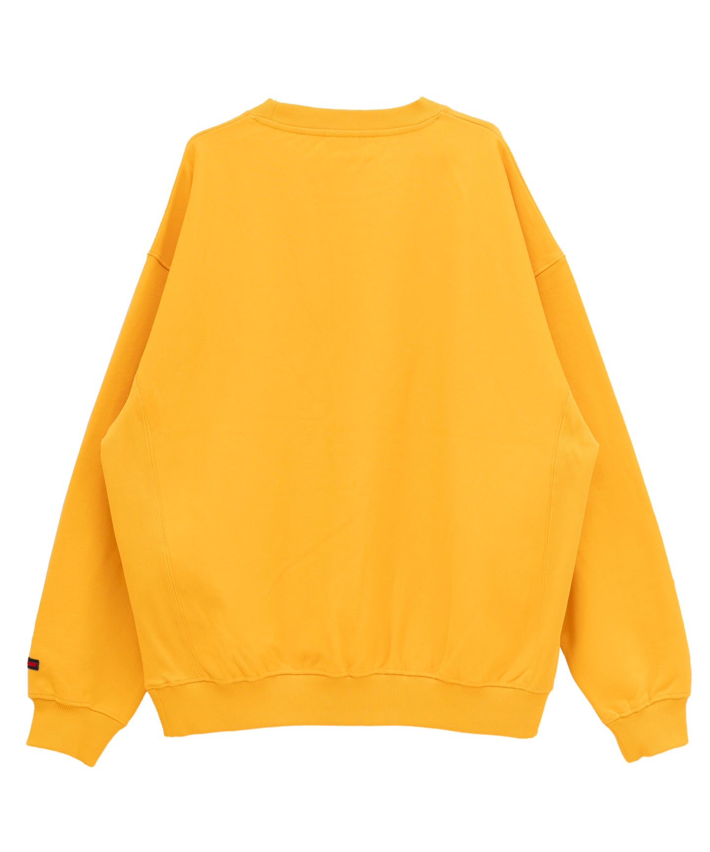 CLASSIC LOGO SWEAT/クラシックロゴスウェット【FAM-42701】