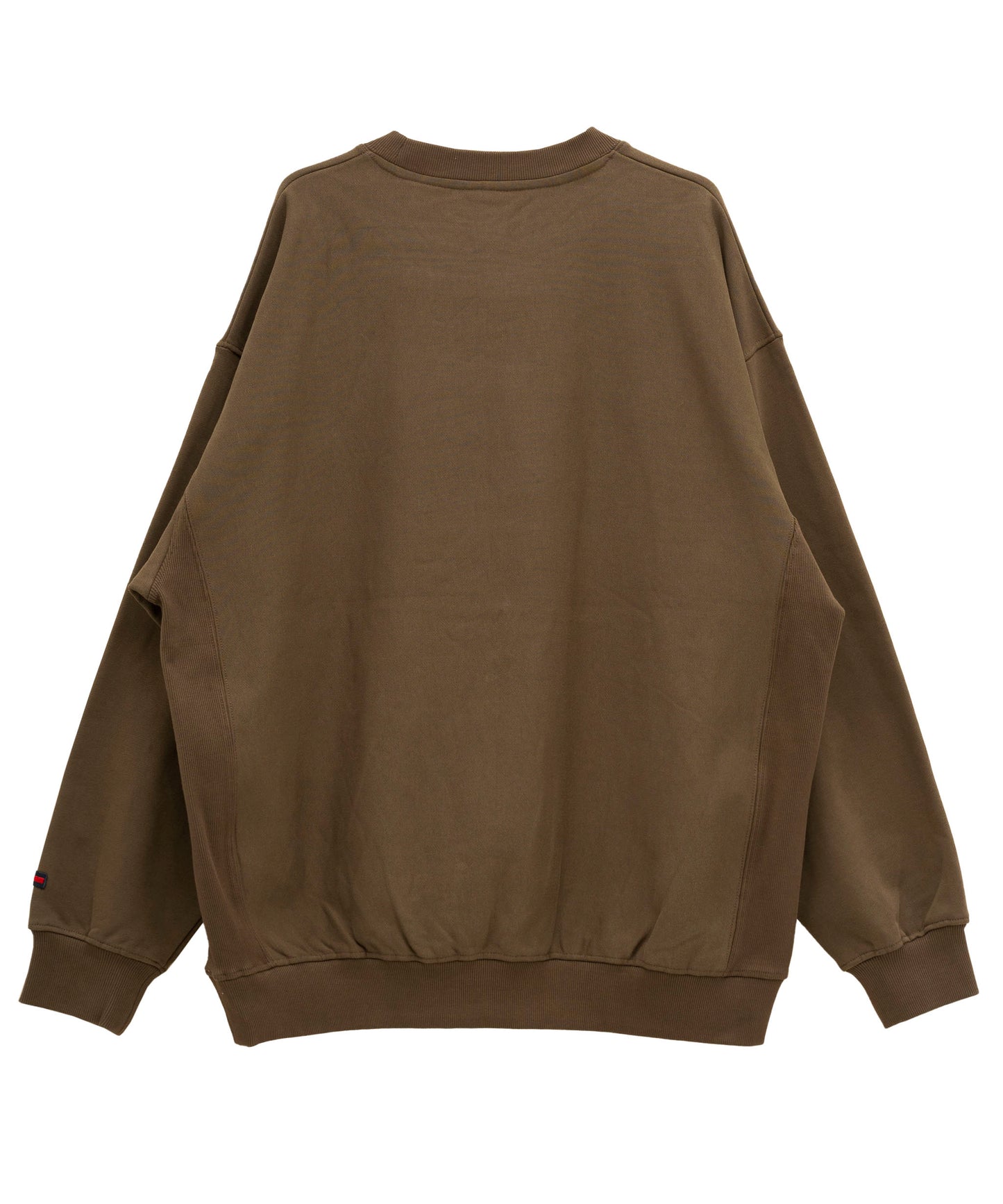 CLASSIC LOGO SWEAT/クラシックロゴスウェット【FAM-42701】