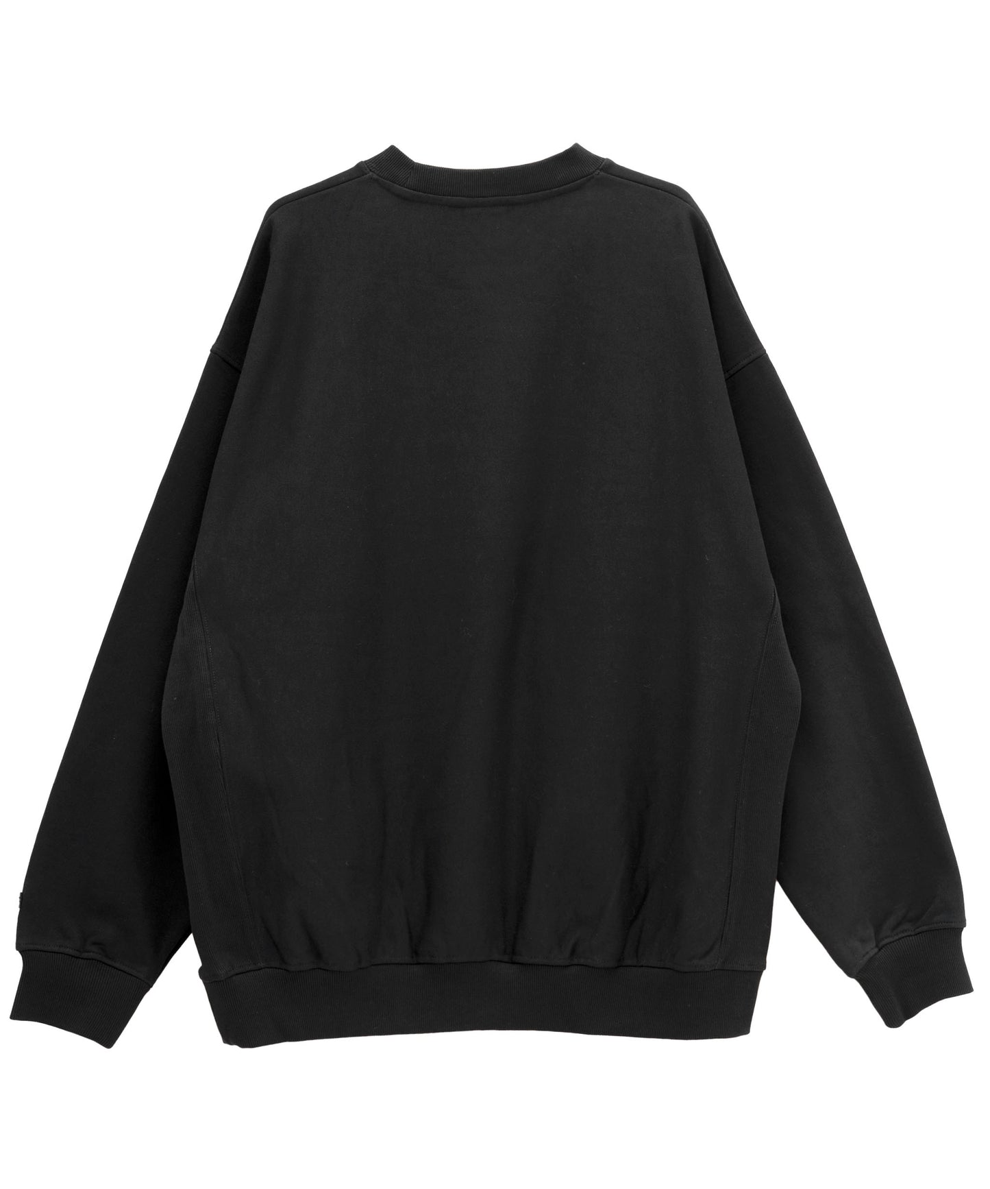 CLASSIC LOGO SWEAT/クラシックロゴスウェット【FAM-42701】