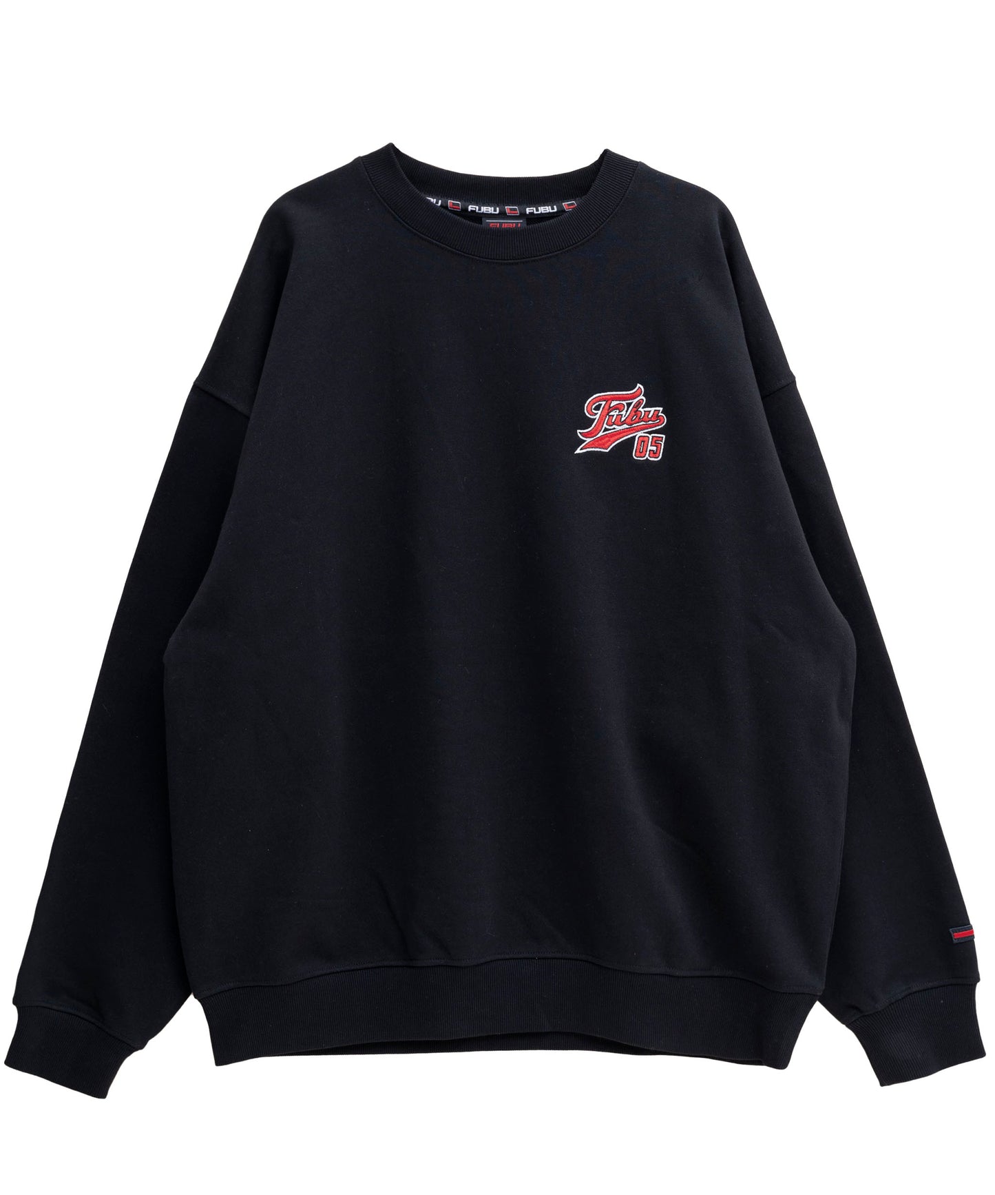 TEAM LOGO SWEAT/チームロゴスウェット【FAM-42702】