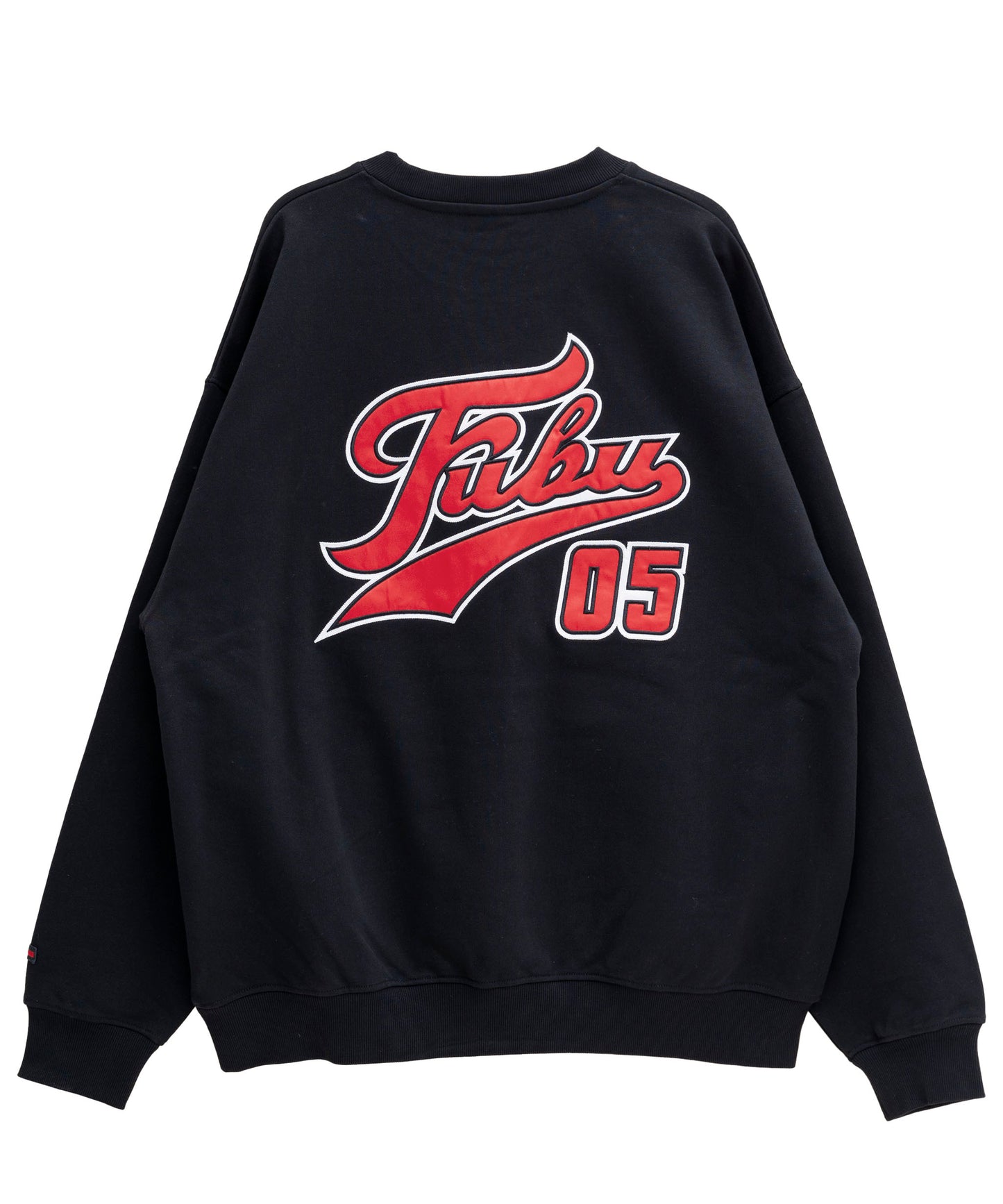 TEAM LOGO SWEAT/チームロゴスウェット【FAM-42702】