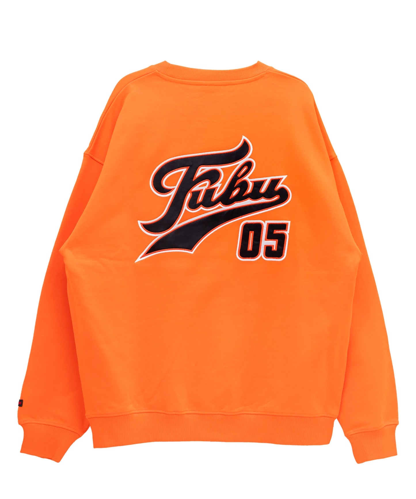TEAM LOGO SWEAT/チームロゴスウェット【FAM-42702】