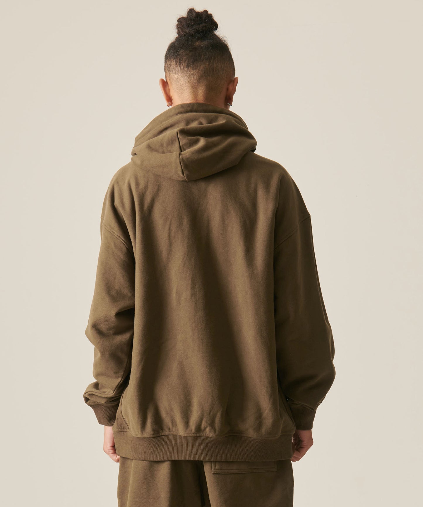 "FB"HOODIE/FBフーディー【FAM-42704】