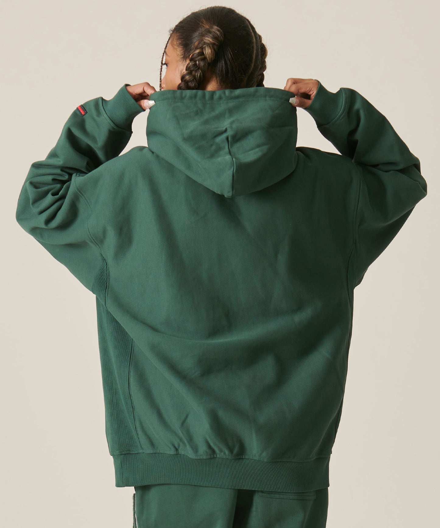 "FB"HOODIE/FBフーディー【FAM-42704】