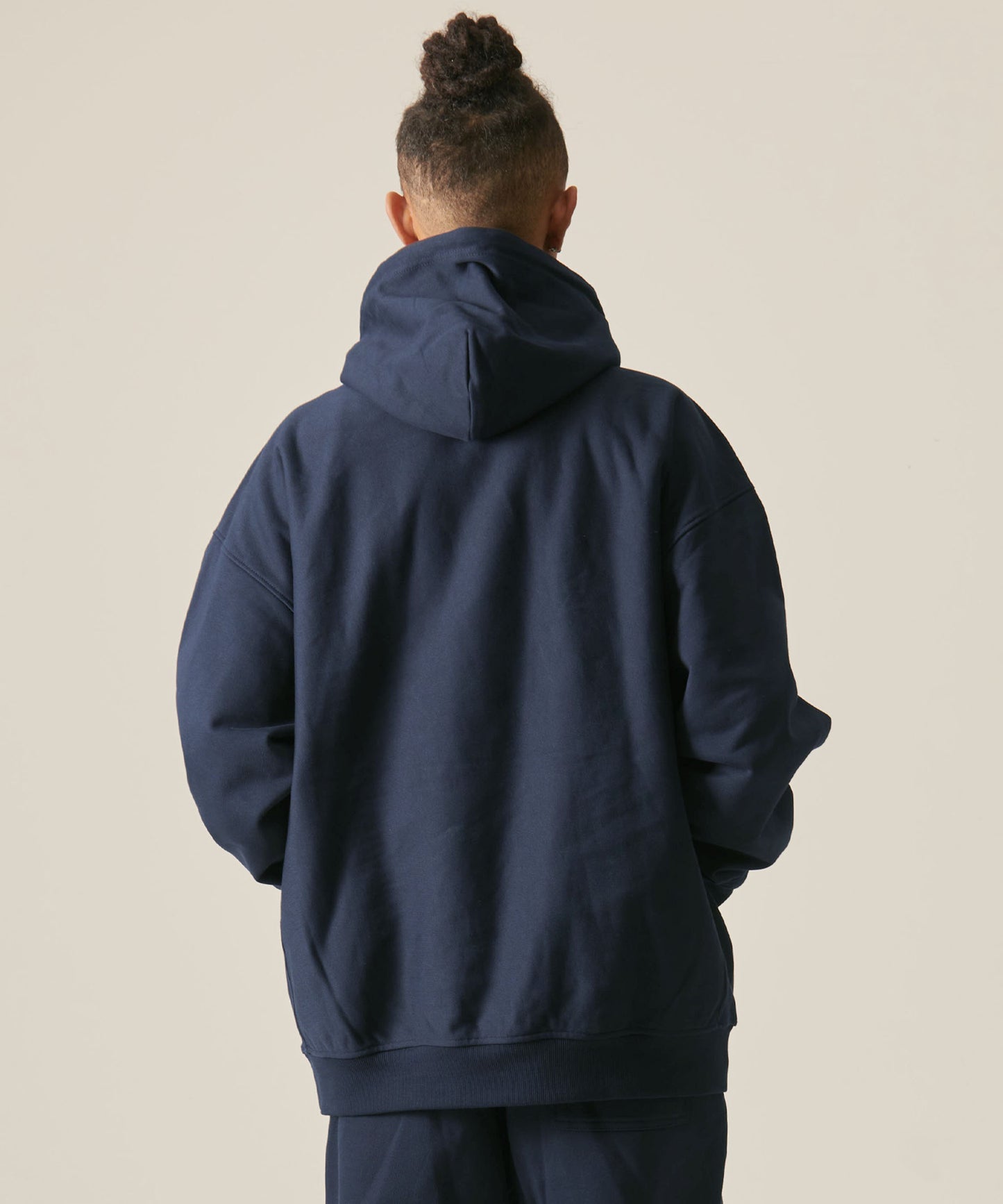 "FB"HOODIE/FBフーディー【FAM-42704】