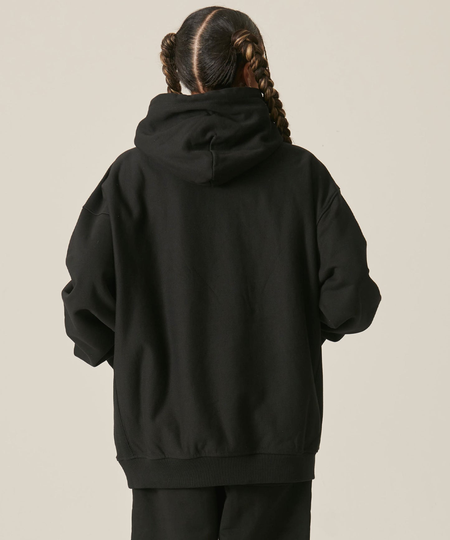 "FB"HOODIE/FBフーディー【FAM-42704】