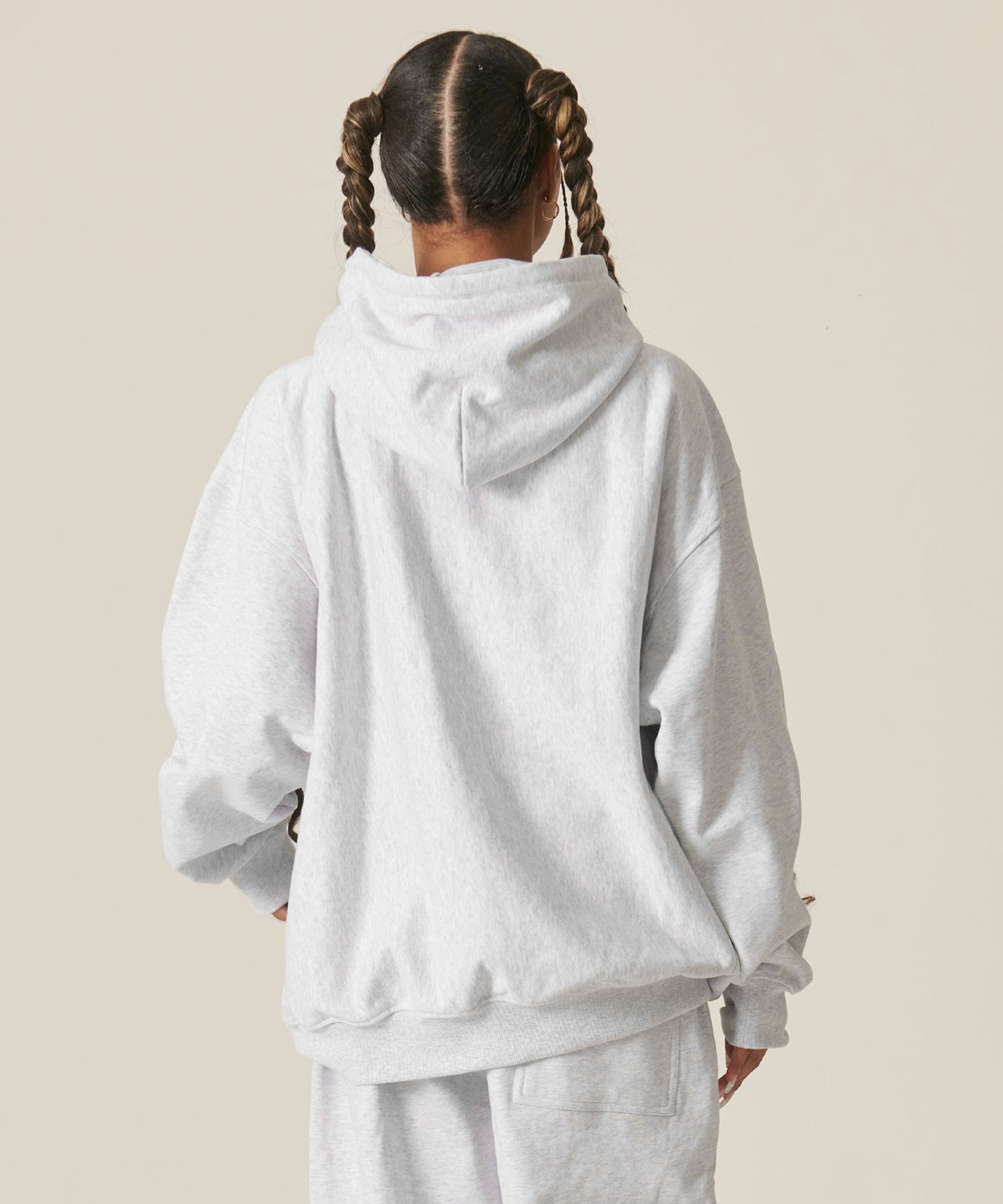 "FB"HOODIE/FBフーディー【FAM-42704】