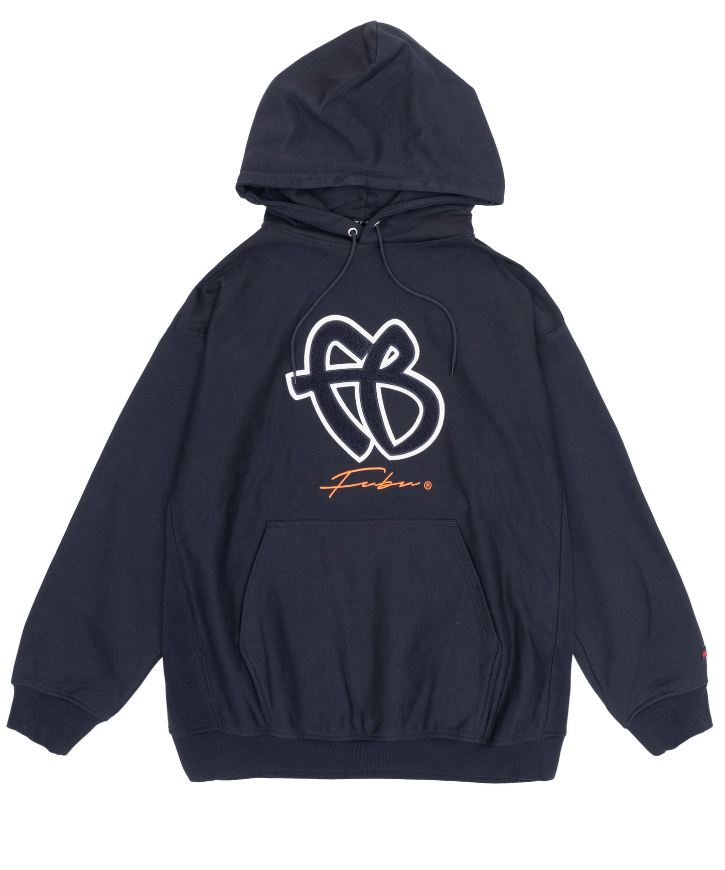 "FB"HOODIE/FBフーディー【FAM-42704】