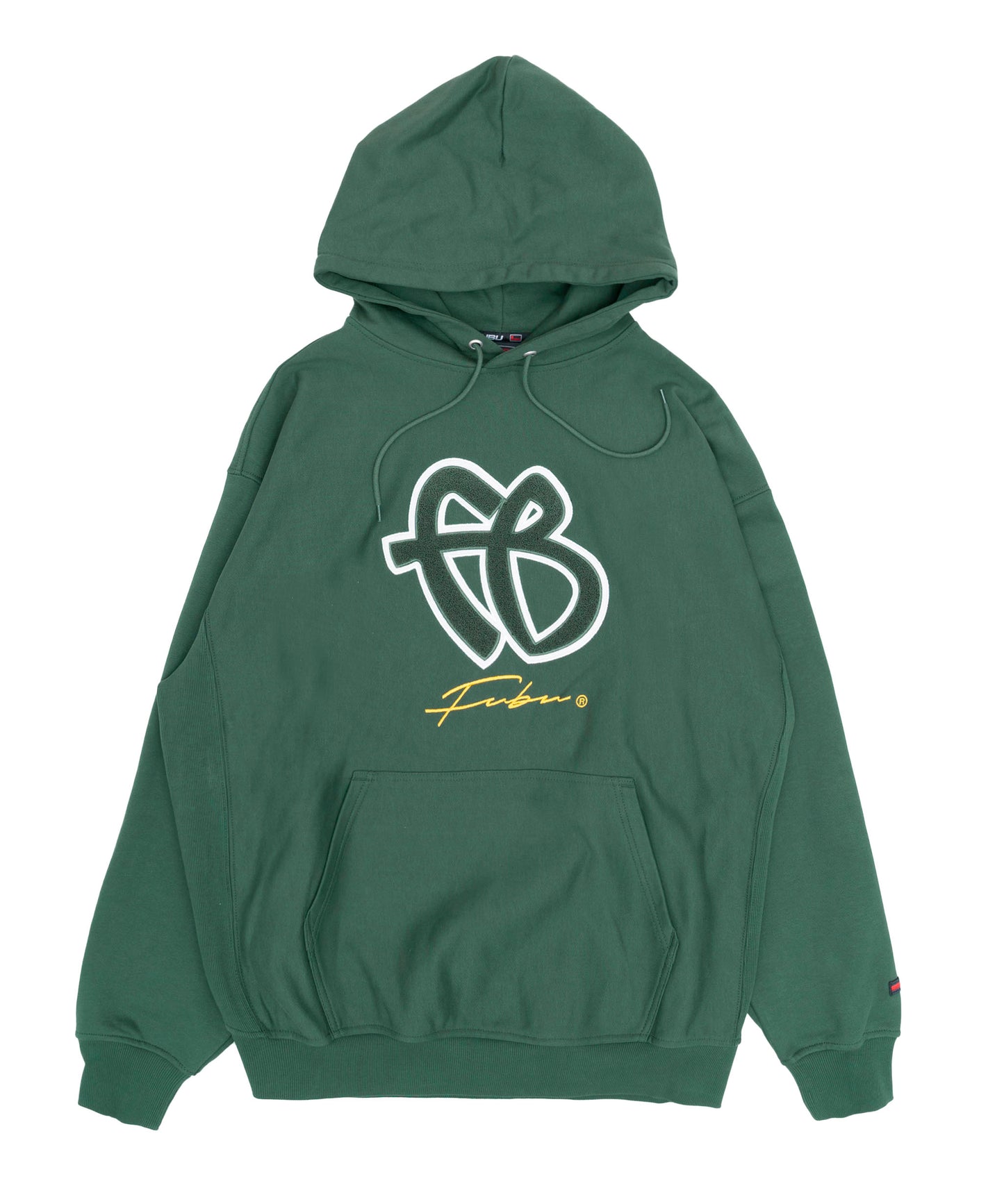 "FB"HOODIE/FBフーディー【FAM-42704】