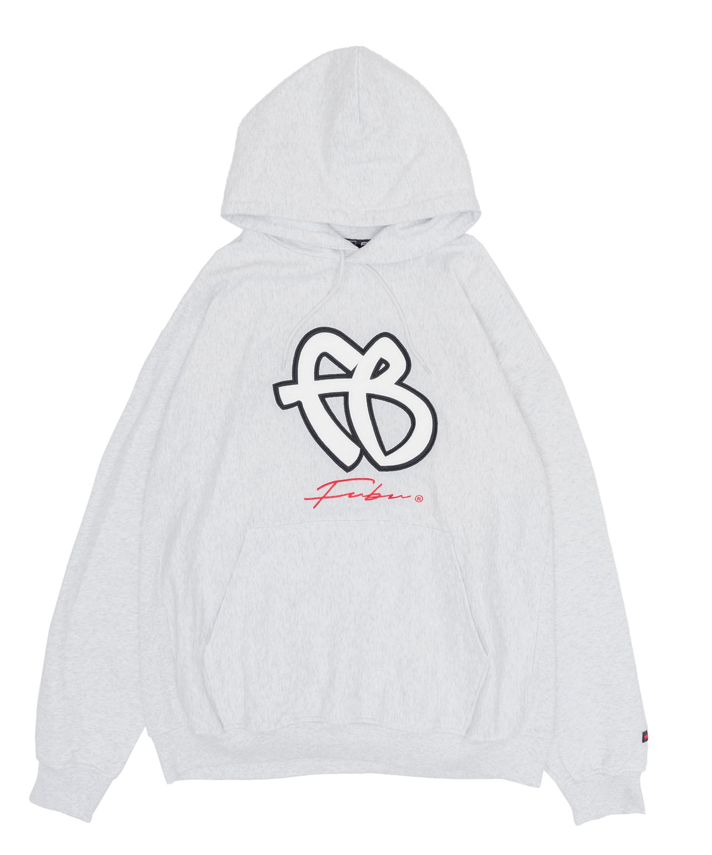 "FB"HOODIE/FBフーディー【FAM-42704】