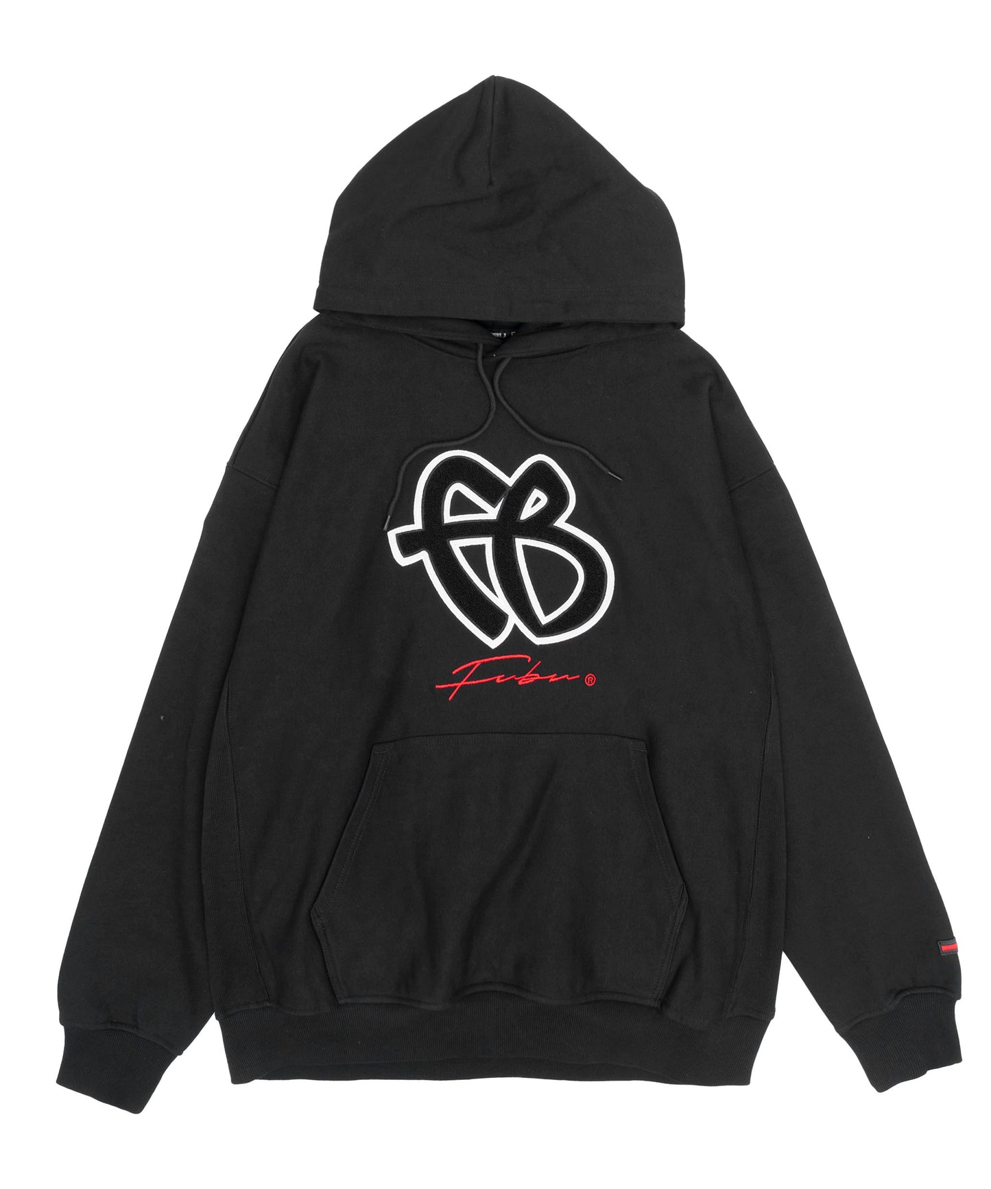 "FB"HOODIE/FBフーディー【FAM-42704】