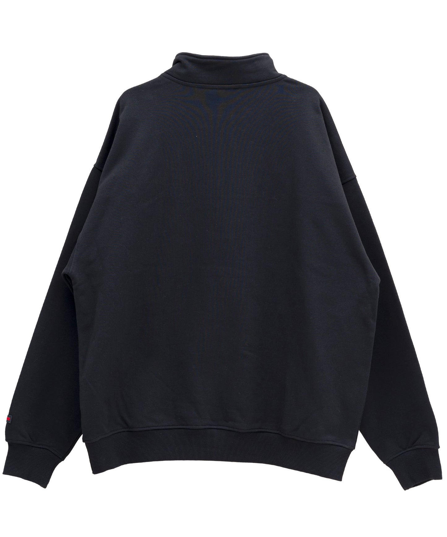 HALF ZIP SWEAT/ハーフジップスウェット【FAM-42709】