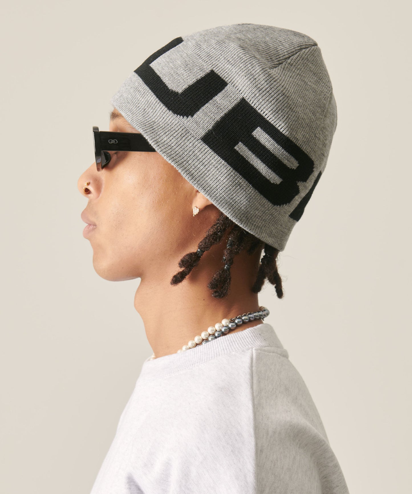 BEANIE/ビーニー【FAM-42901】