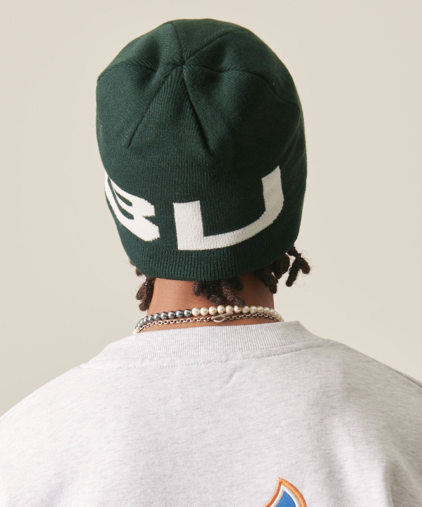 BEANIE/ビーニー【FAM-42901】