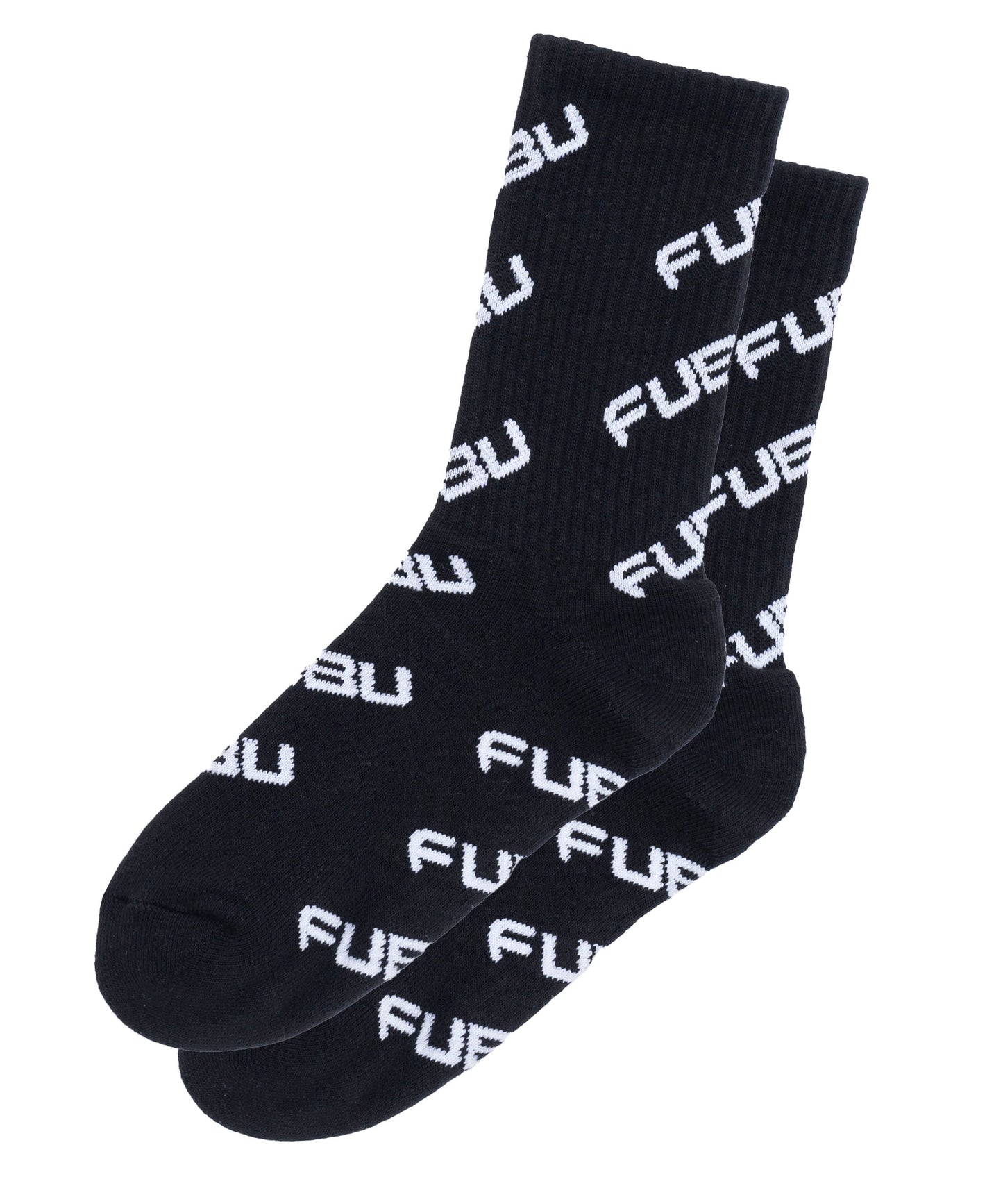 PATTERN SOCKS/総柄ソックス【FAM-42904】