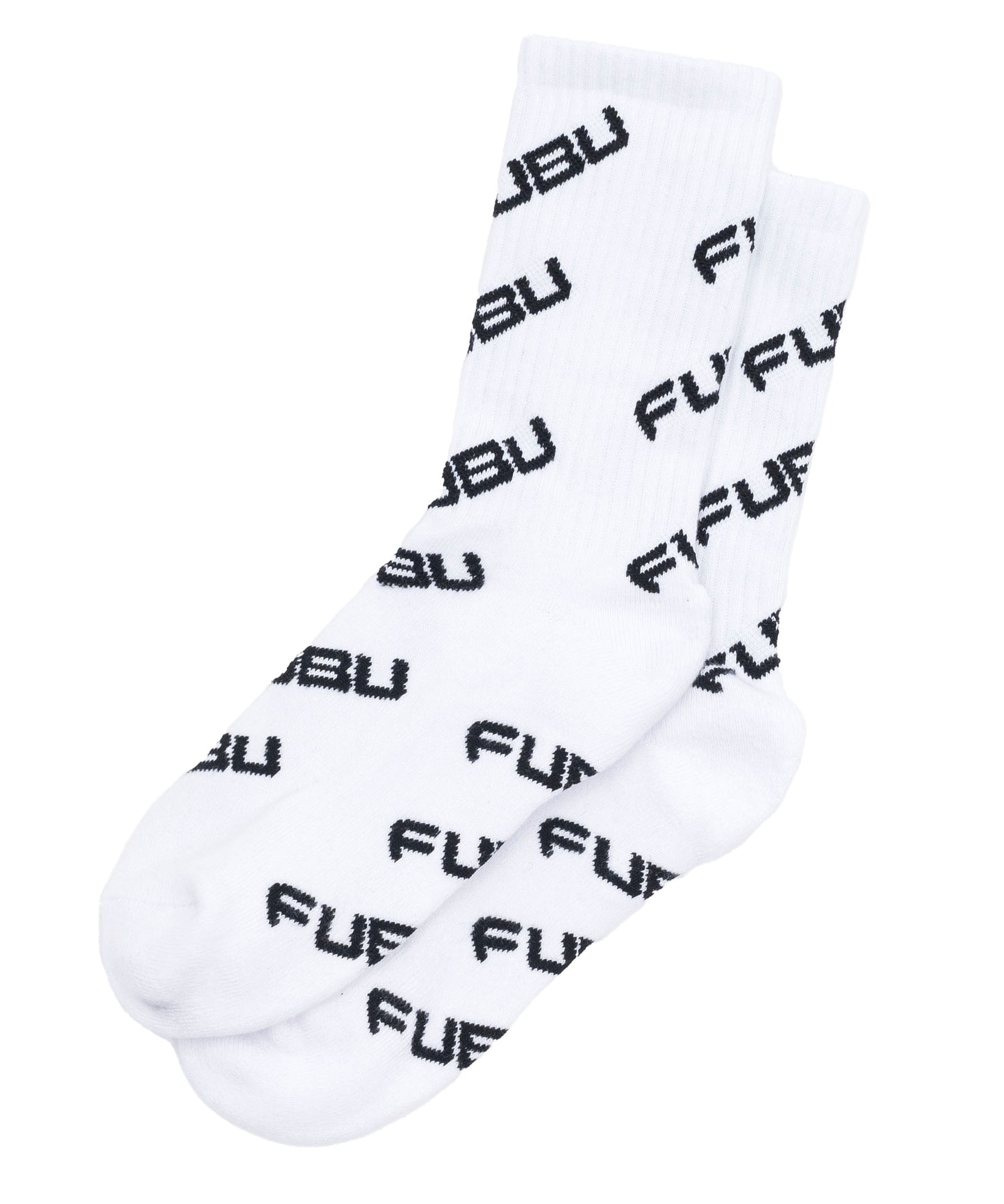PATTERN SOCKS/総柄ソックス【FAM-42904】