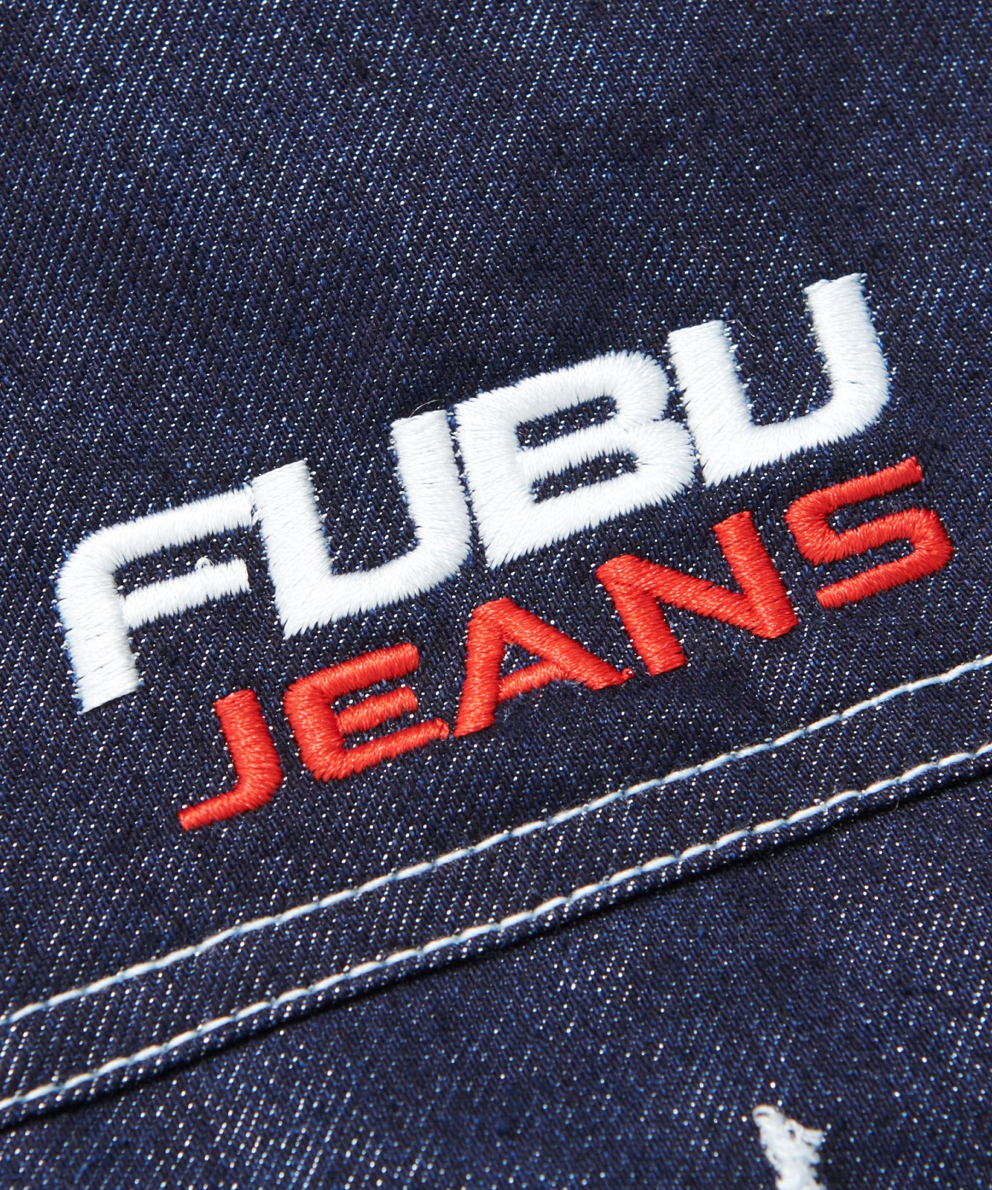 METALLIC DENIM JACKET/メタリックデニムジャケット【FAM-51304】