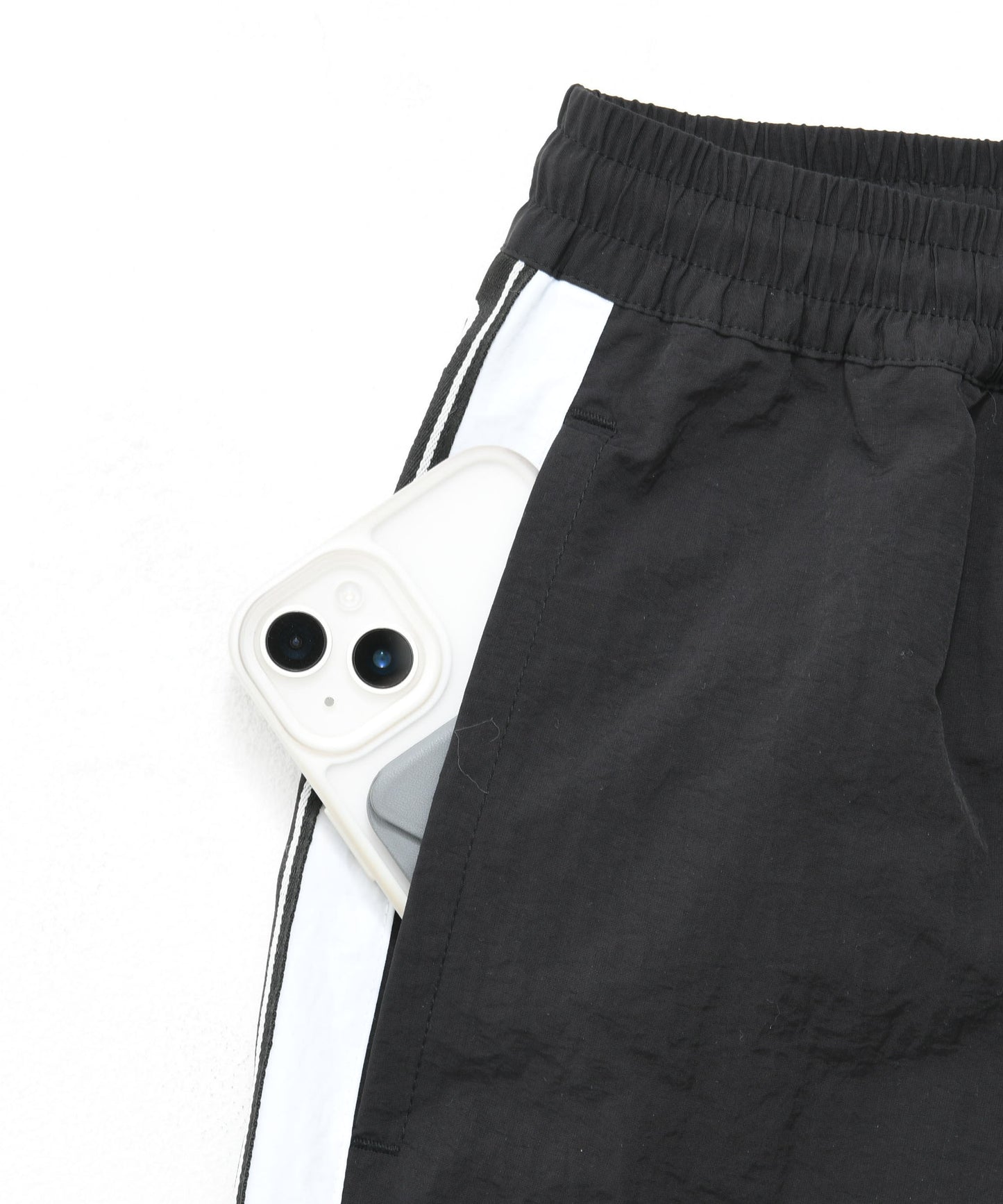 TRACK PANTS/トラックパンツ【FAM-51500】