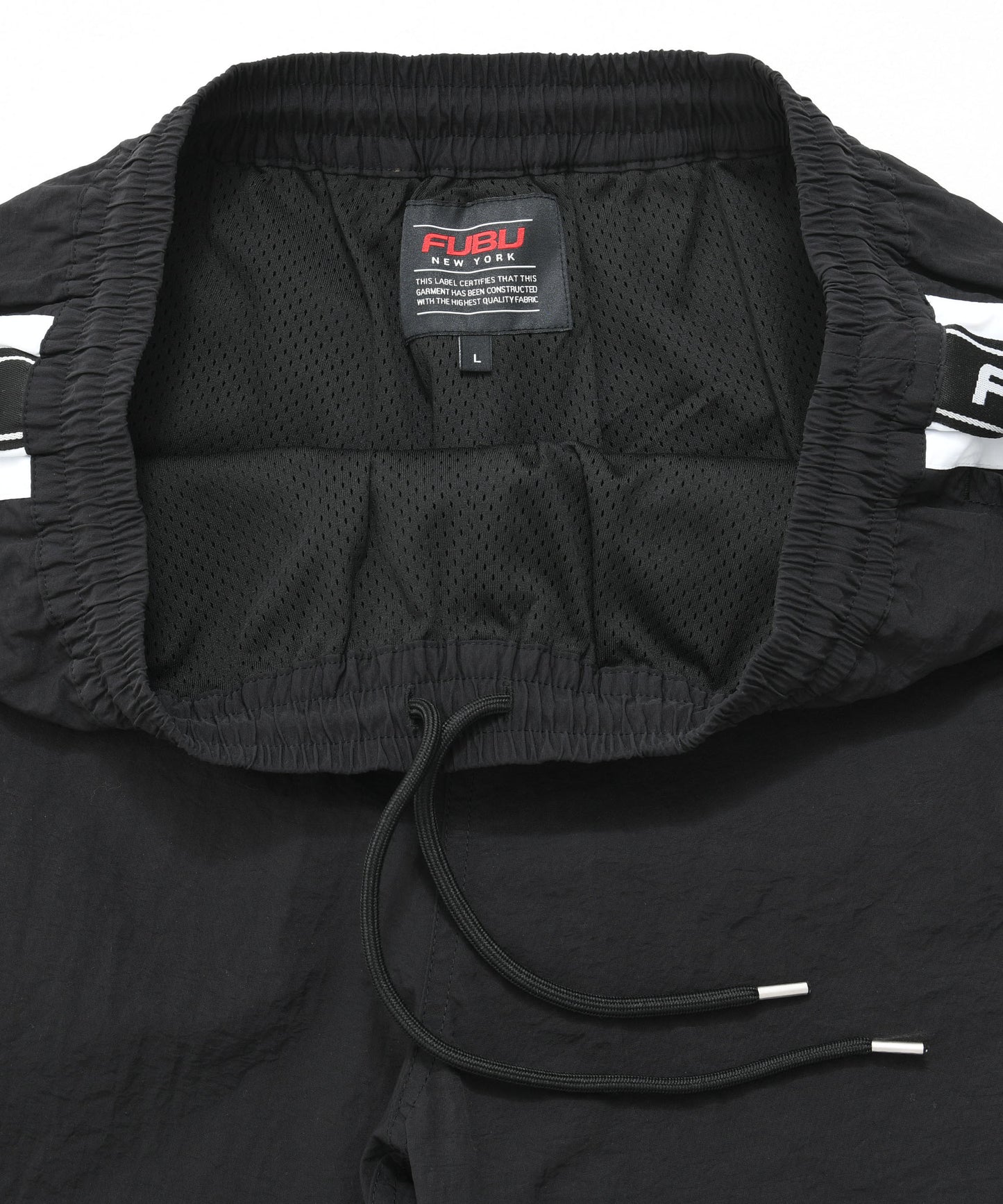 TRACK PANTS/トラックパンツ【FAM-51500】